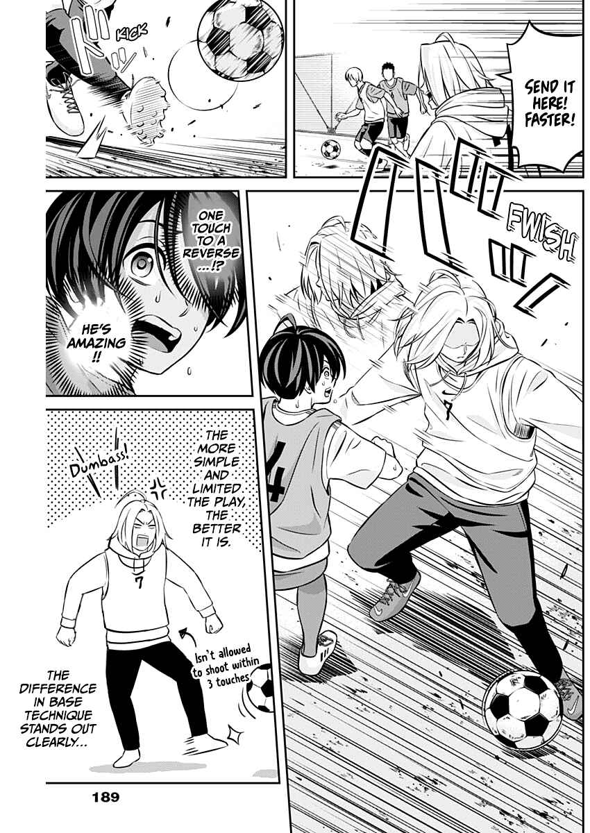 Page 3 Chapter 14 Tiempo