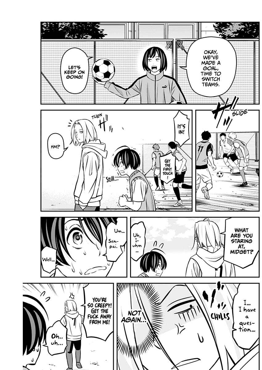Page 5 Chapter 14 Tiempo