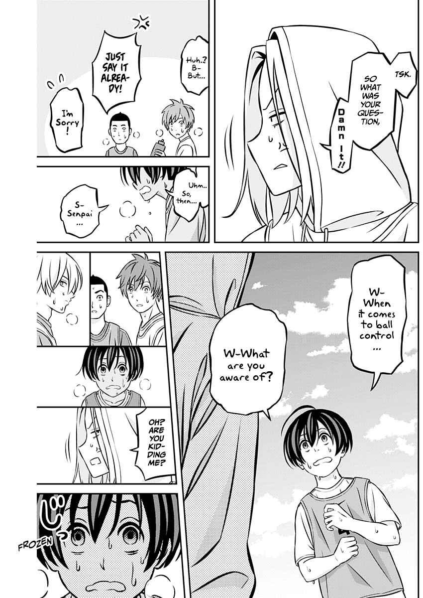 Page 7 Chapter 14 Tiempo