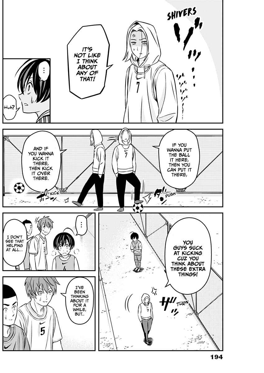 Page 8 Chapter 14 Tiempo