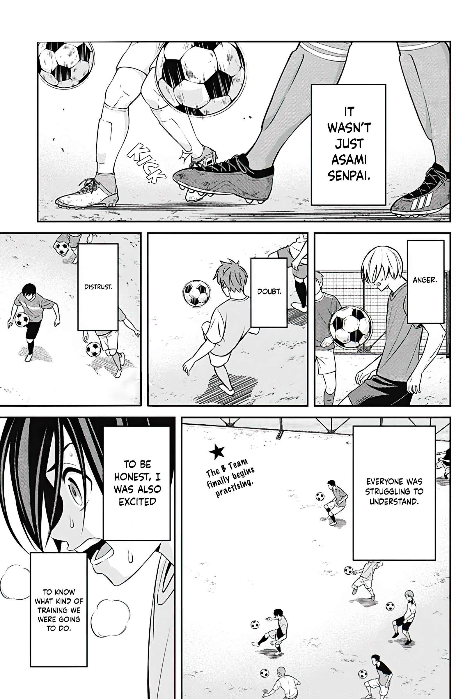 Page 1 Chapter 11 Tiempo
