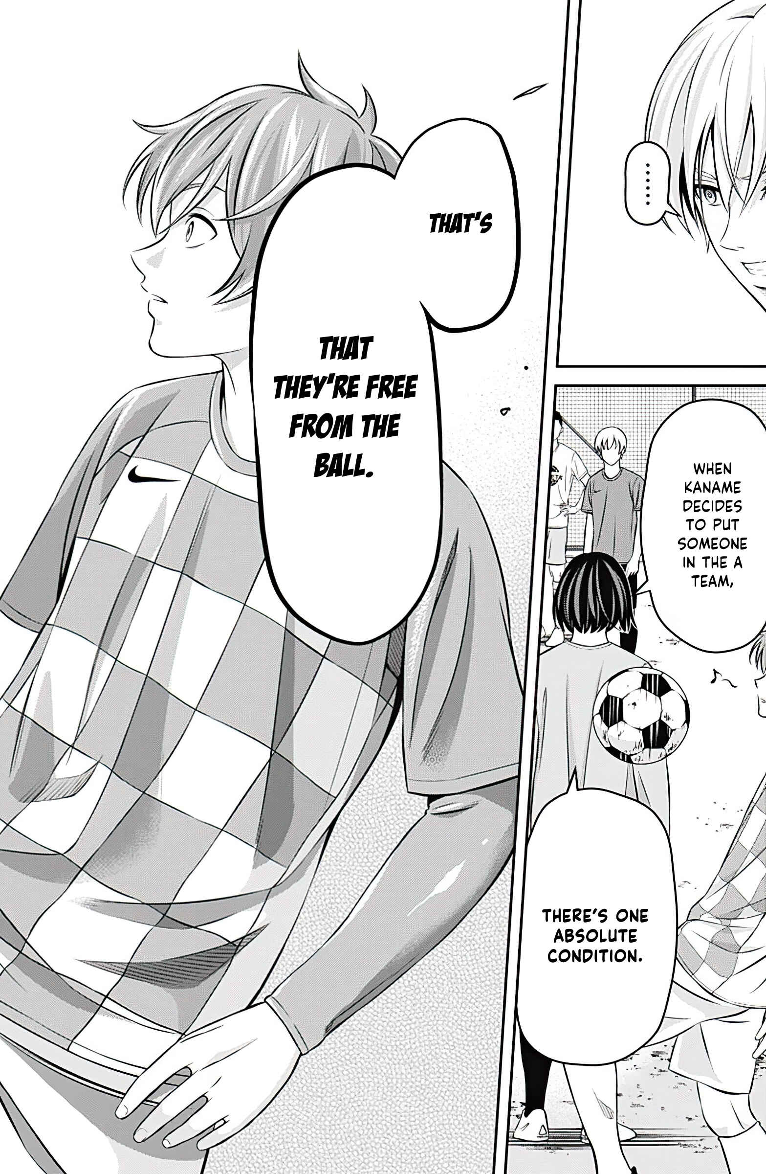 Page 10 Chapter 11 Tiempo
