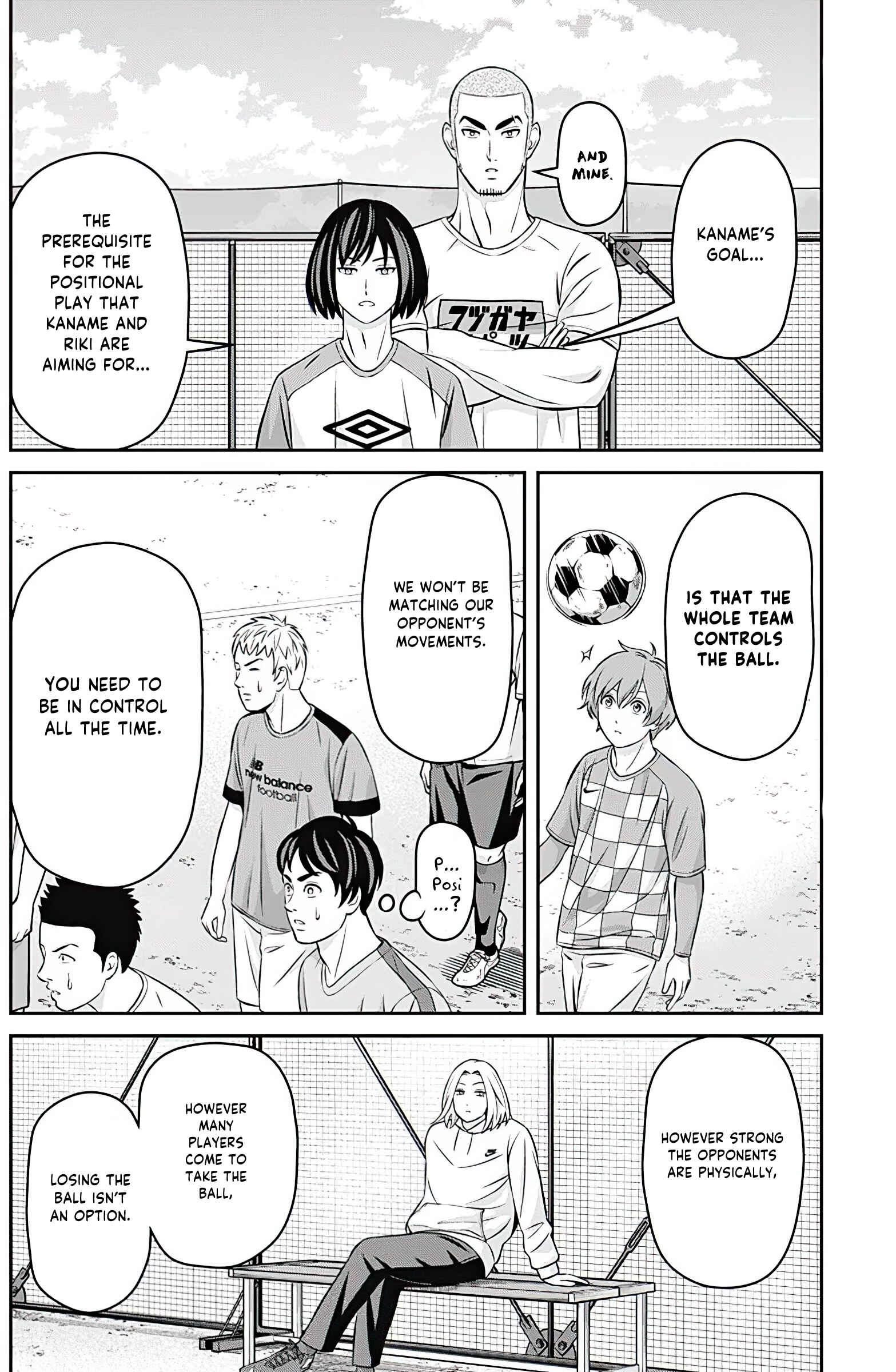 Page 12 Chapter 11 Tiempo