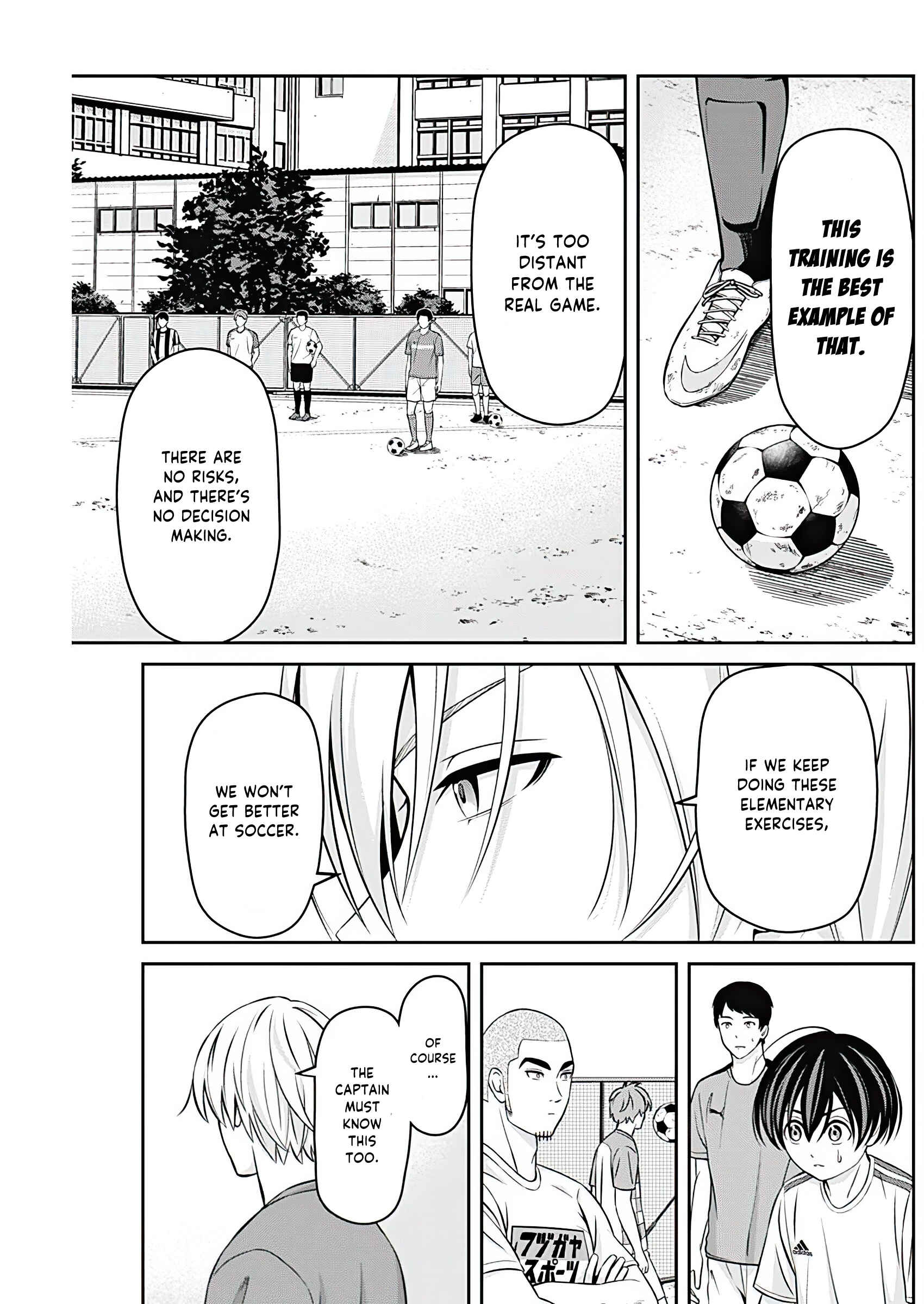 Page 7 Chapter 11 Tiempo