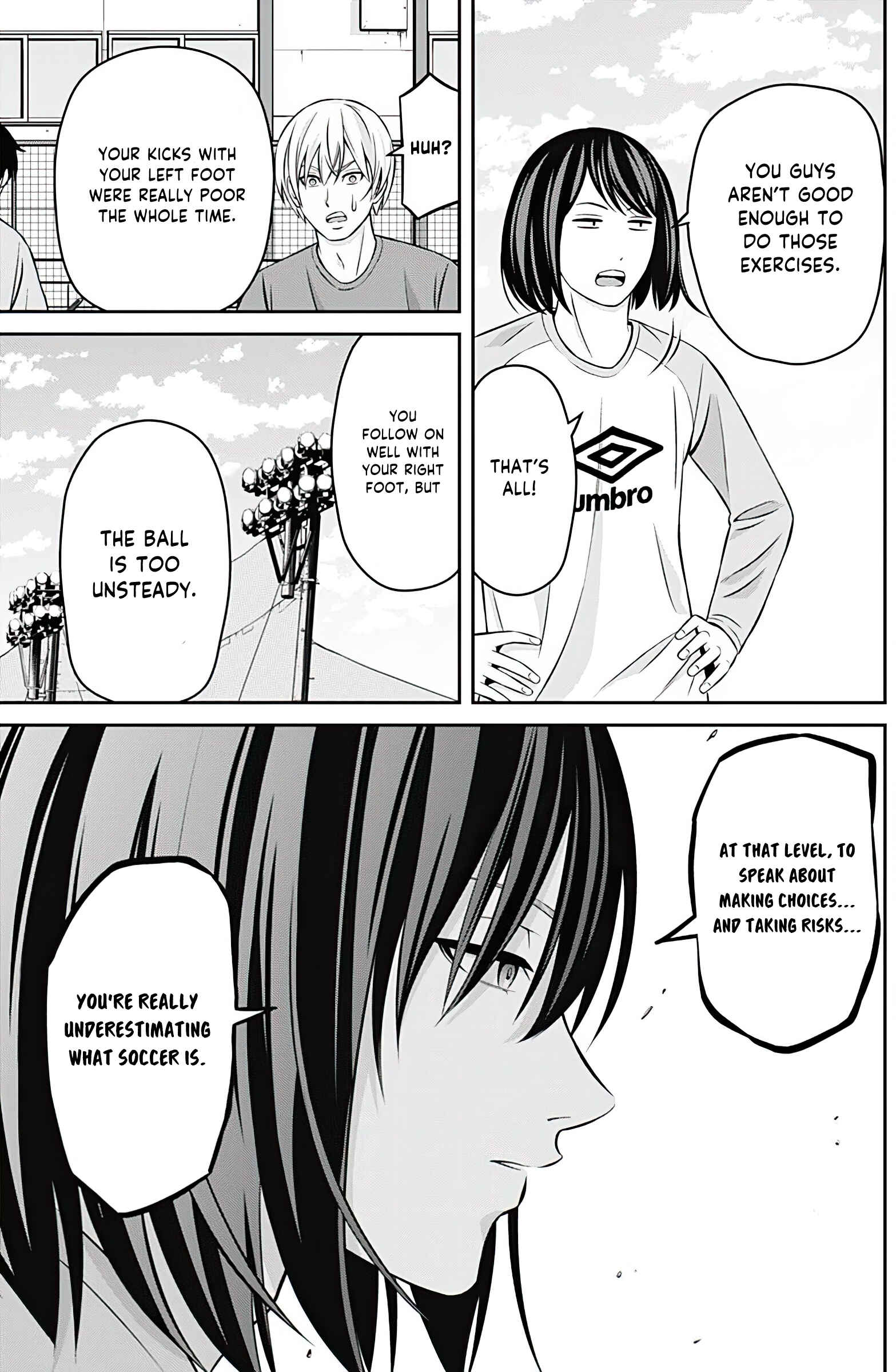Page 9 Chapter 11 Tiempo