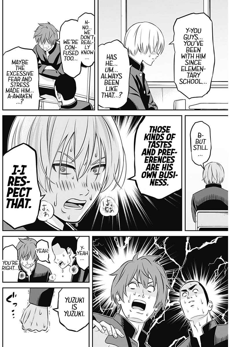 Page 10 Chapter 16 Tiempo