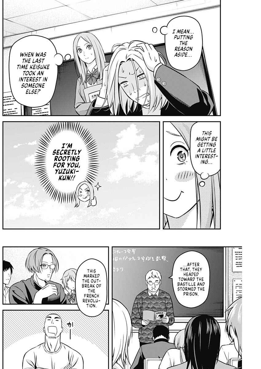 Page 16 Chapter 16 Tiempo