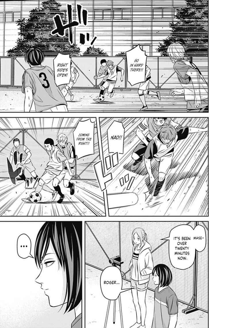 Page 12 Chapter 18 Tiempo