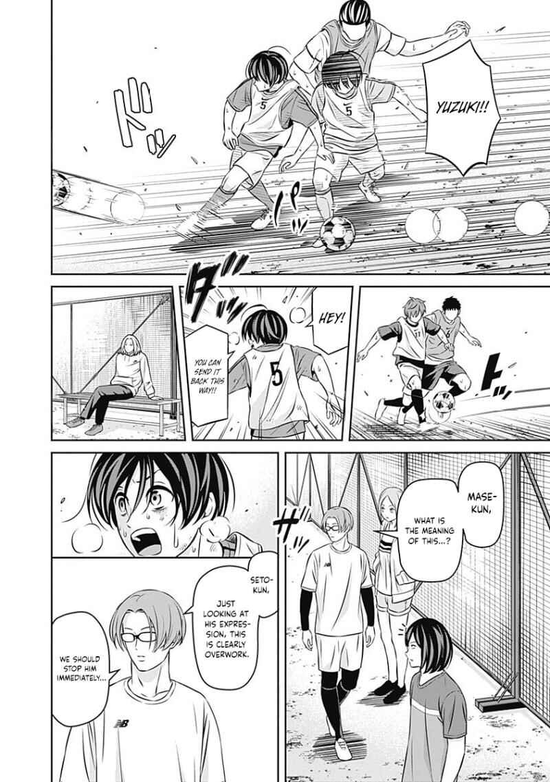 Page 13 Chapter 18 Tiempo