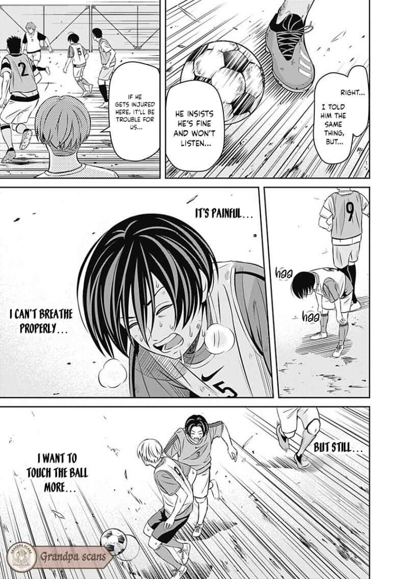 Page 14 Chapter 18 Tiempo