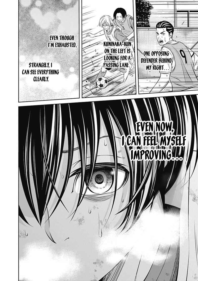 Page 15 Chapter 18 Tiempo
