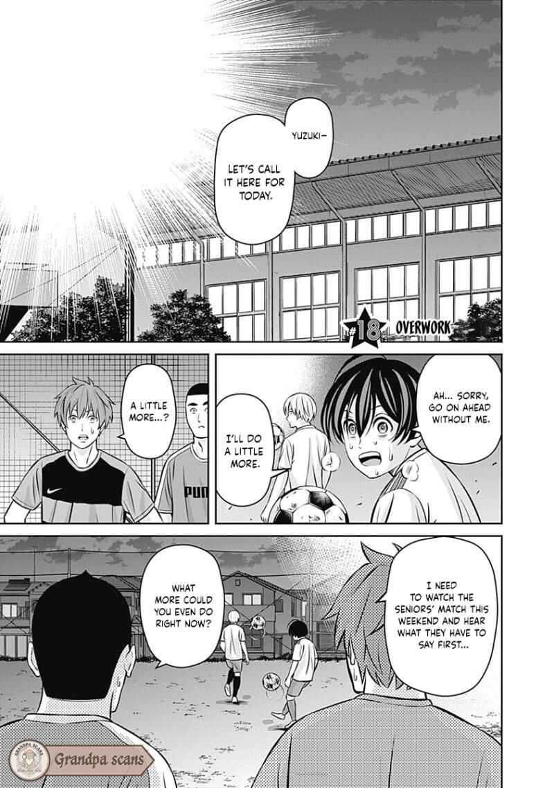 Page 2 Chapter 18 Tiempo