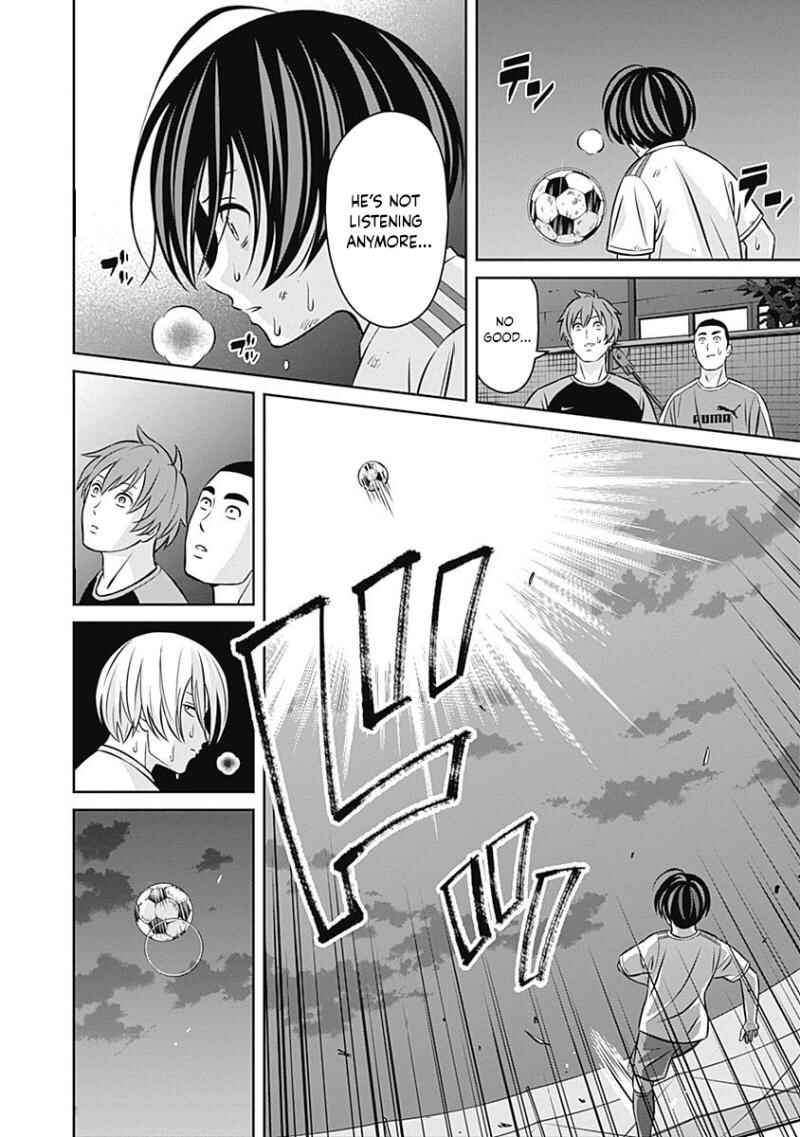 Page 3 Chapter 18 Tiempo