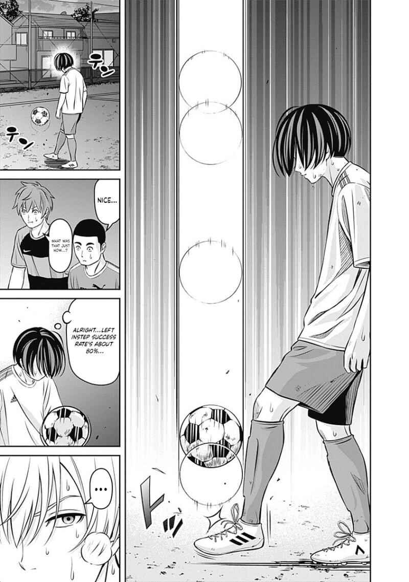 Page 4 Chapter 18 Tiempo
