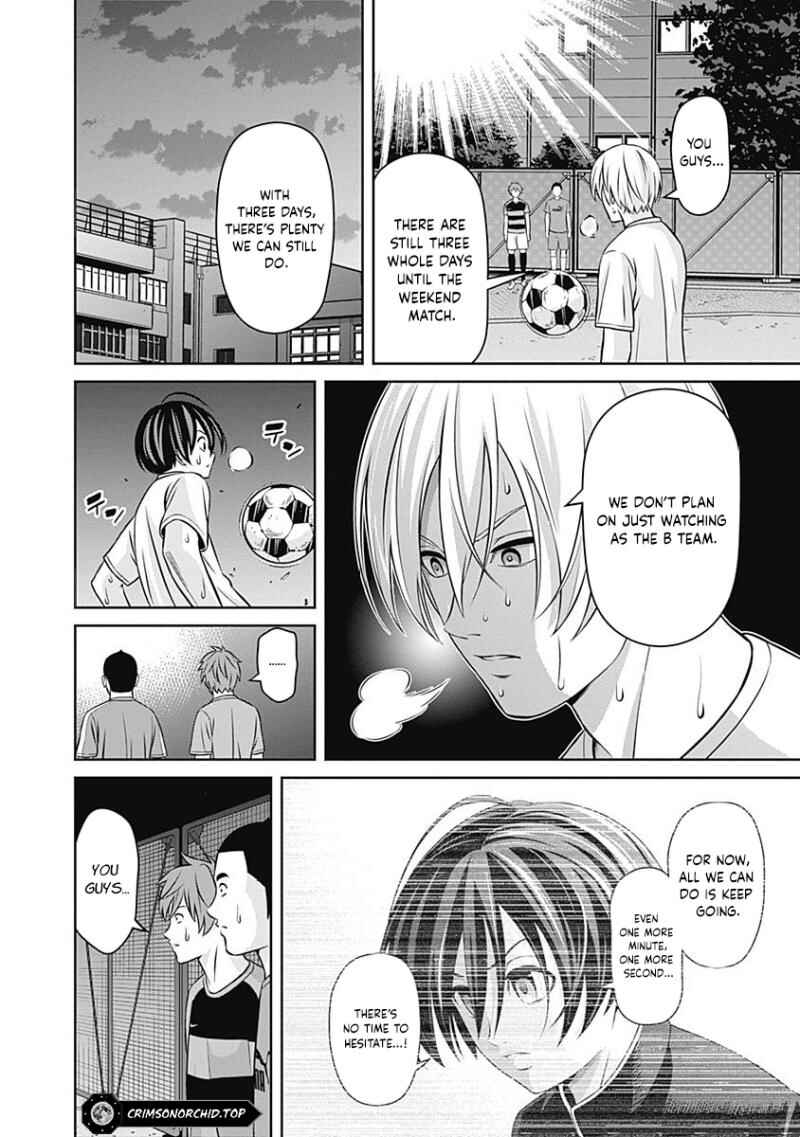 Page 5 Chapter 18 Tiempo