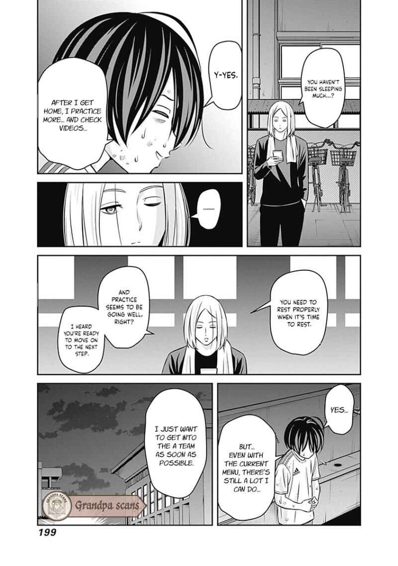 Page 8 Chapter 18 Tiempo