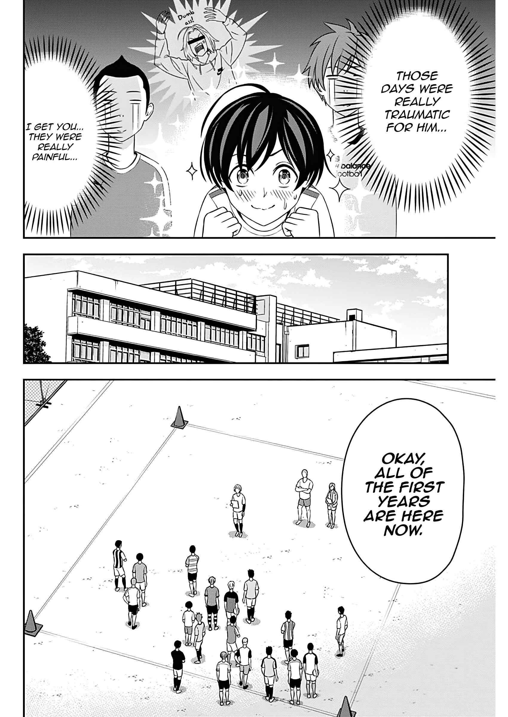Page 12 Chapter 2 Tiempo