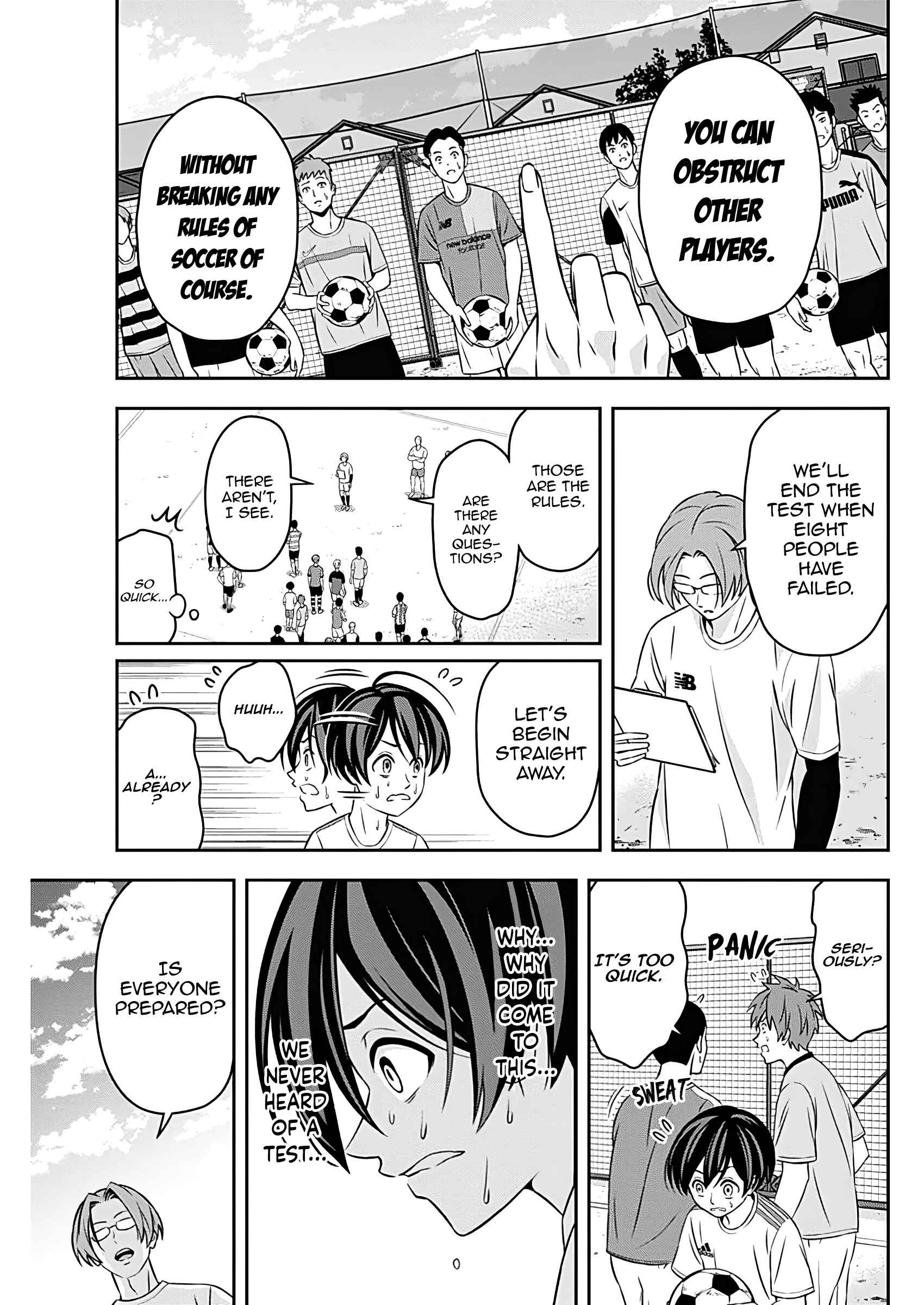 Page 15 Chapter 2 Tiempo