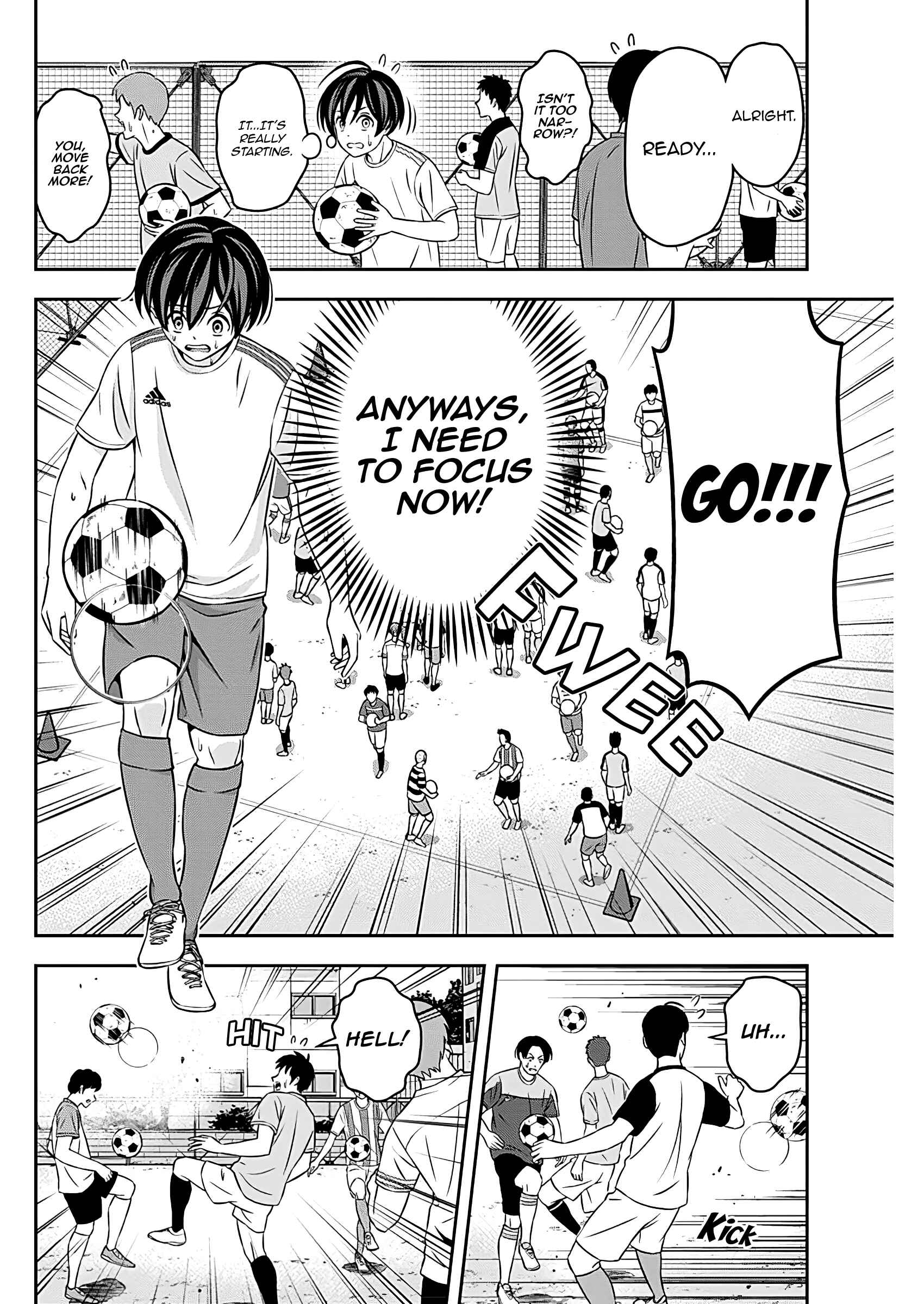 Page 16 Chapter 2 Tiempo