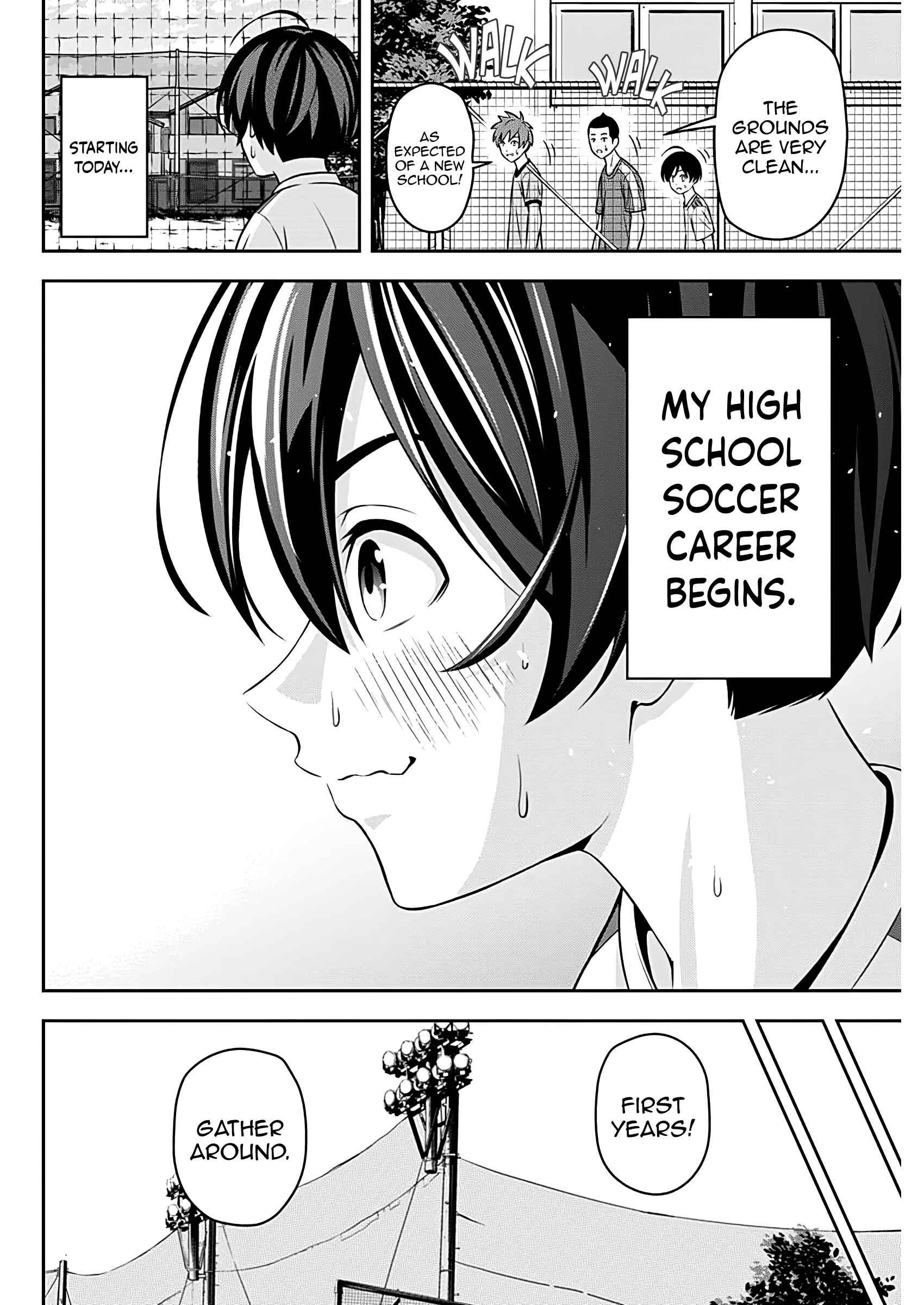 Page 2 Chapter 2 Tiempo