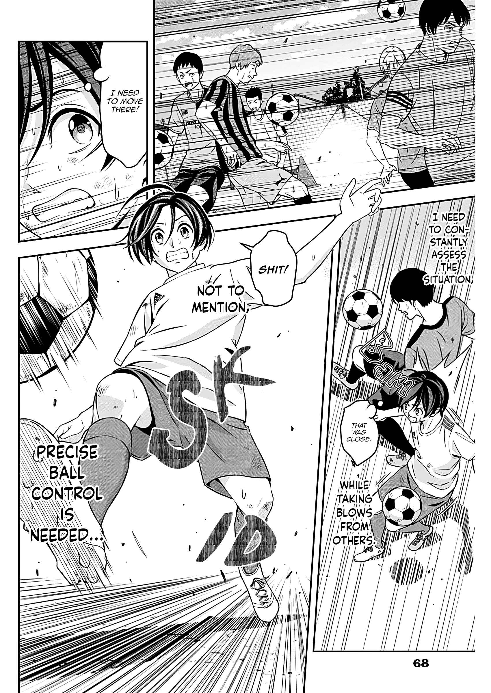 Page 20 Chapter 2 Tiempo