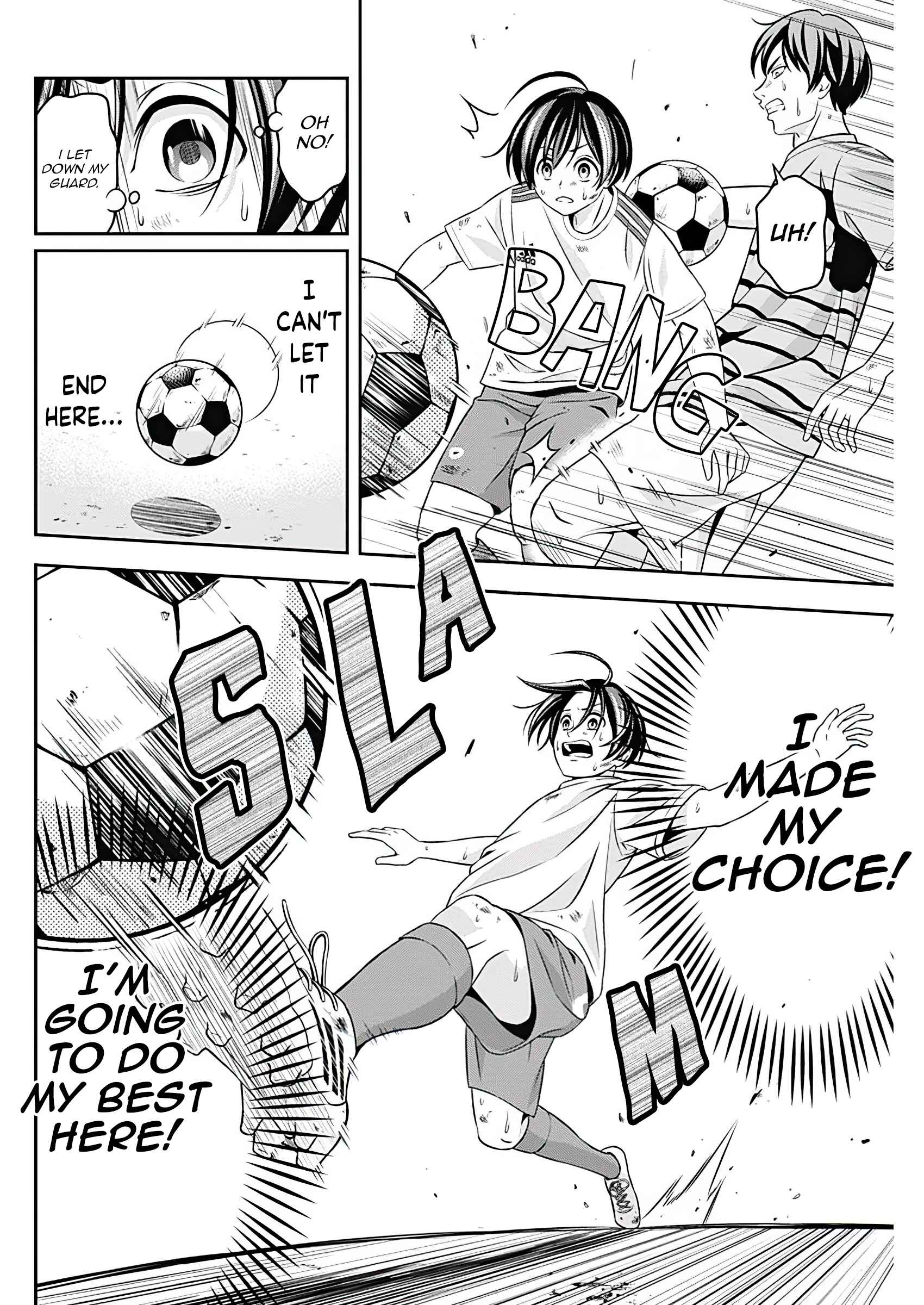 Page 22 Chapter 2 Tiempo