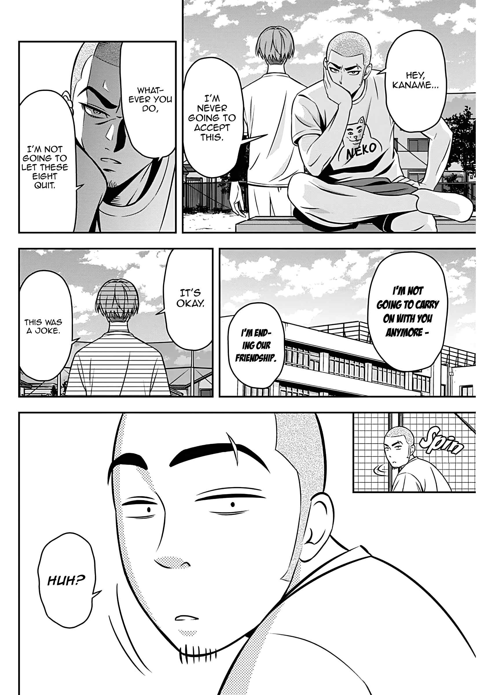 Page 24 Chapter 2 Tiempo