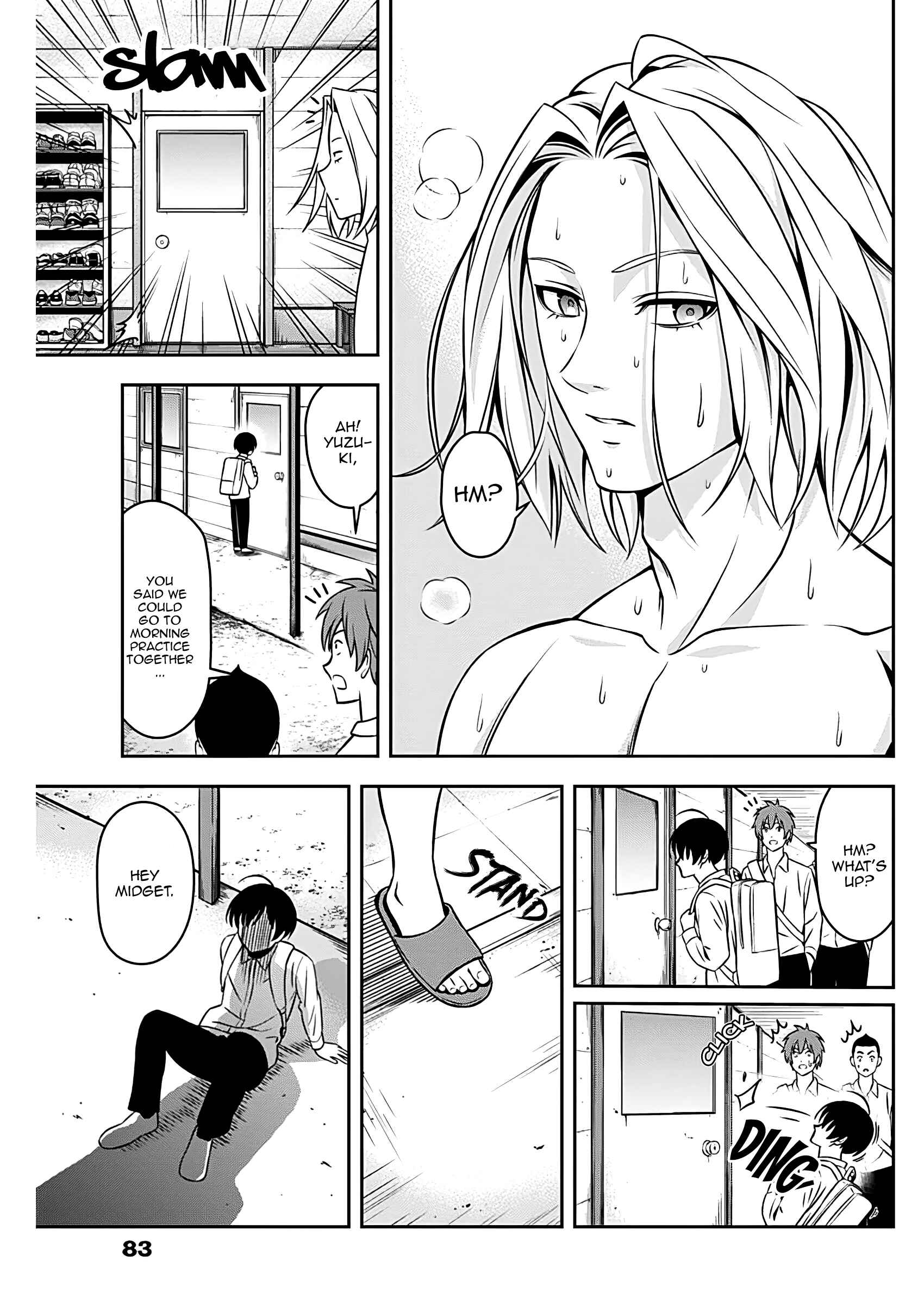 Page 35 Chapter 2 Tiempo