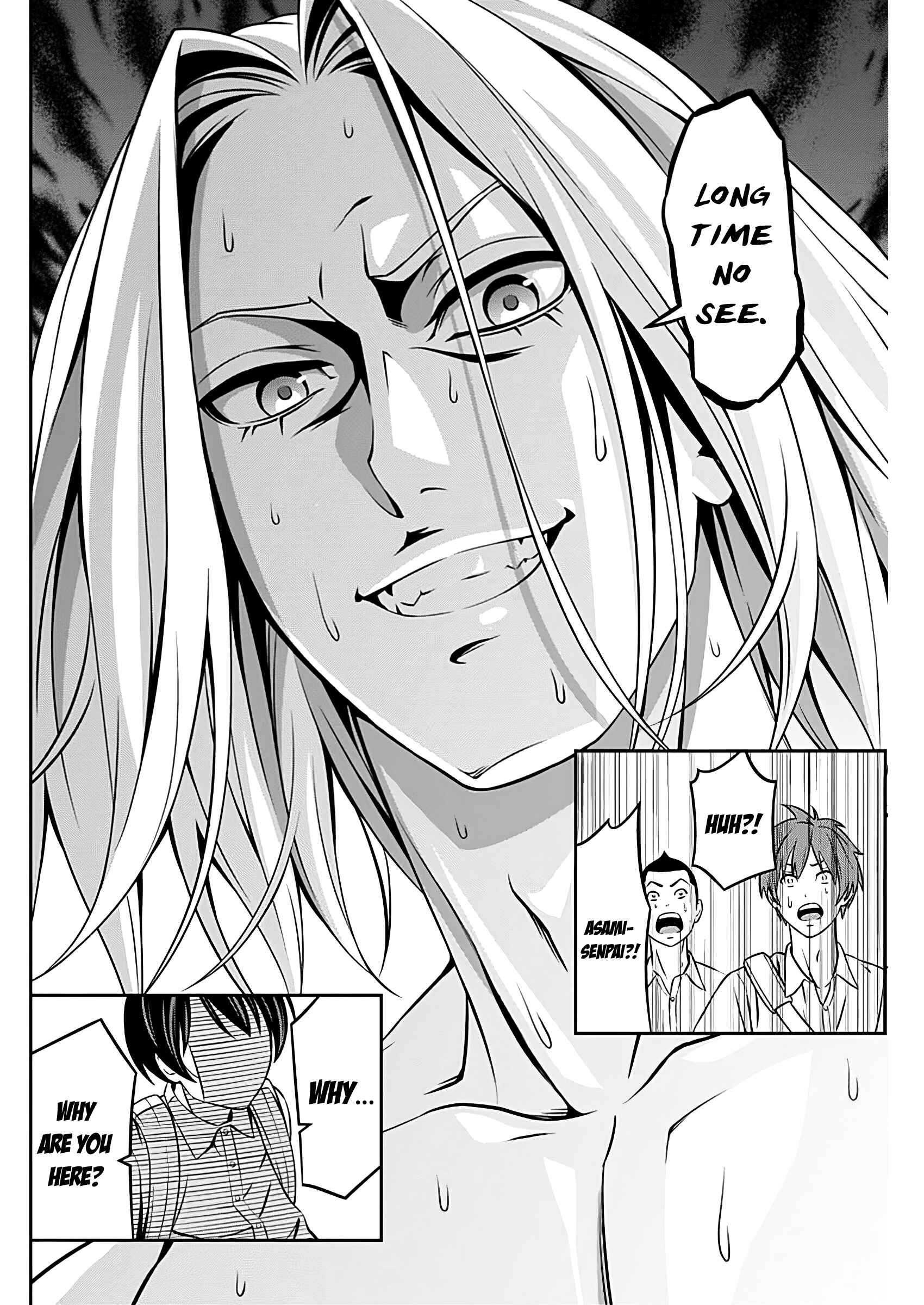 Page 36 Chapter 2 Tiempo