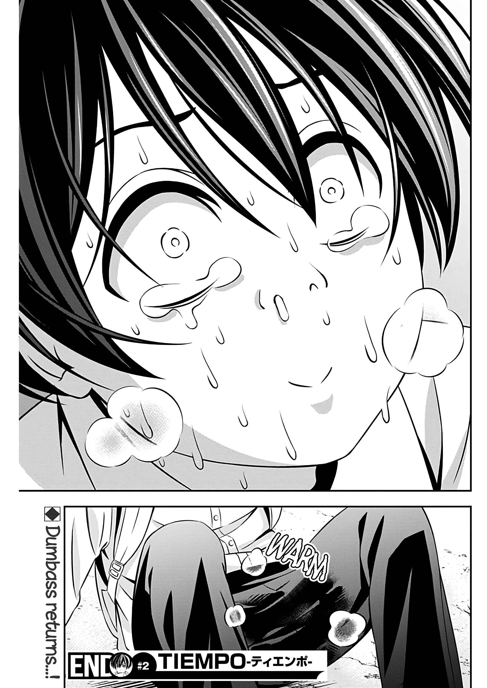 Page 37 Chapter 2 Tiempo