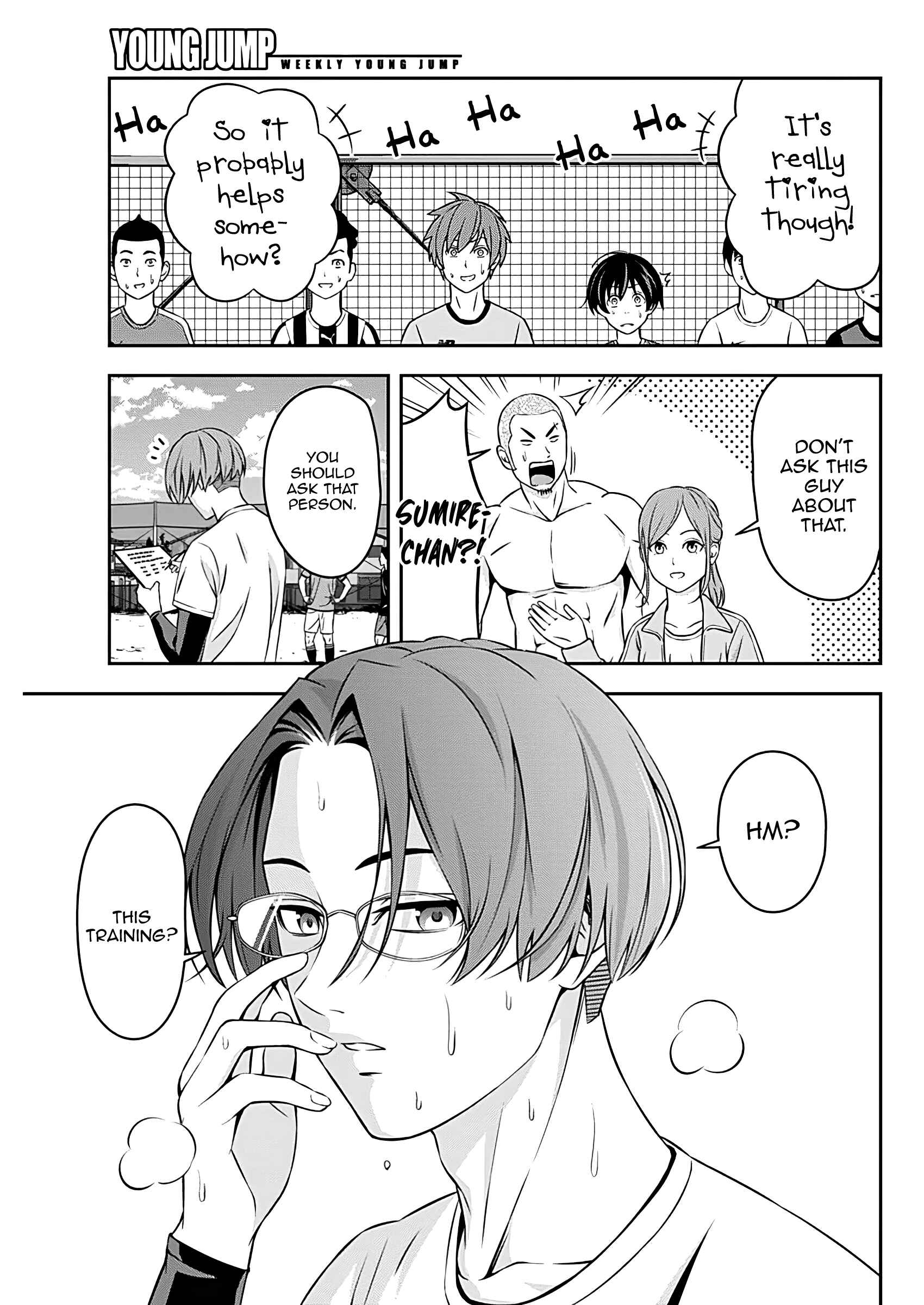 Page 7 Chapter 2 Tiempo