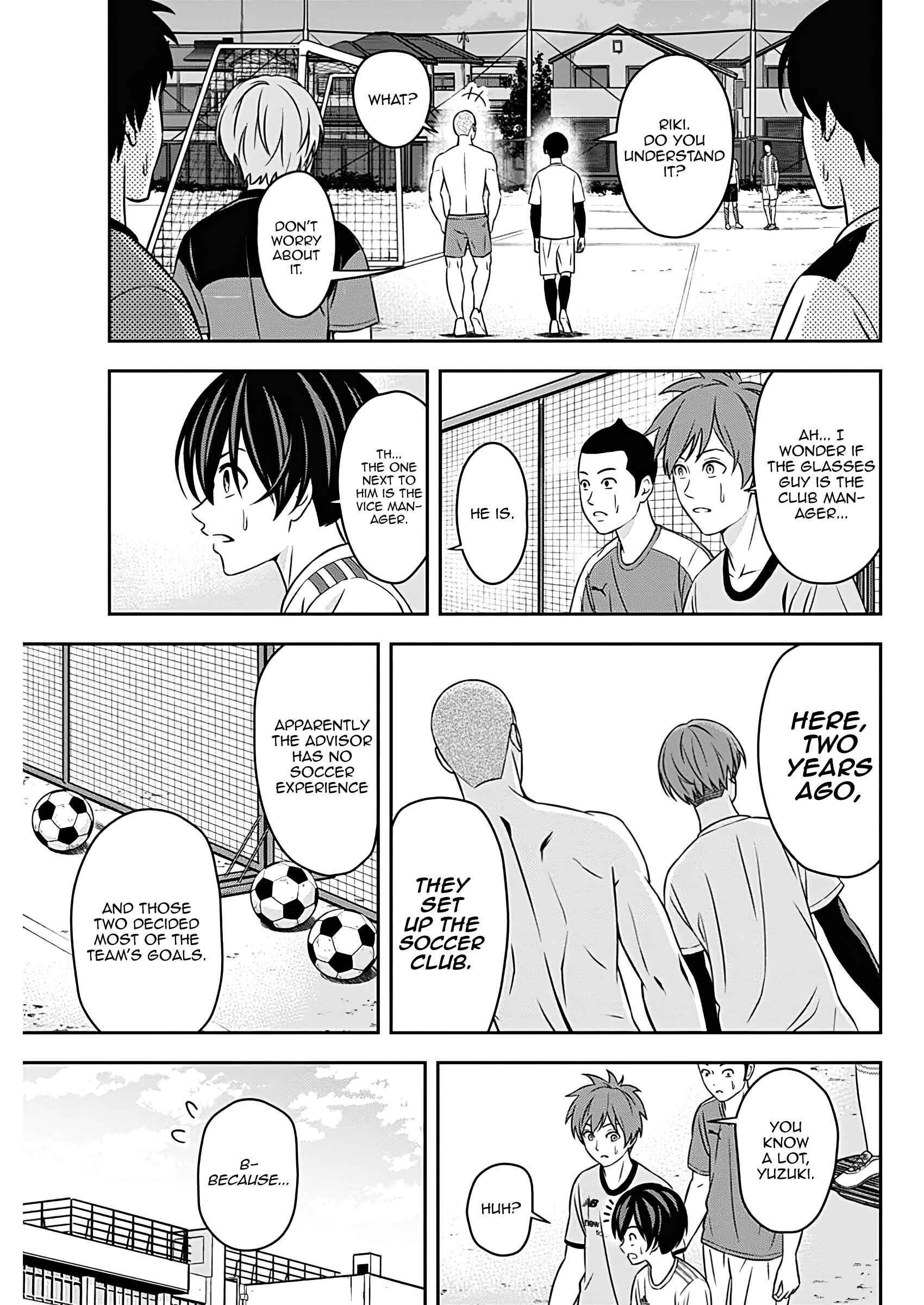Page 9 Chapter 2 Tiempo