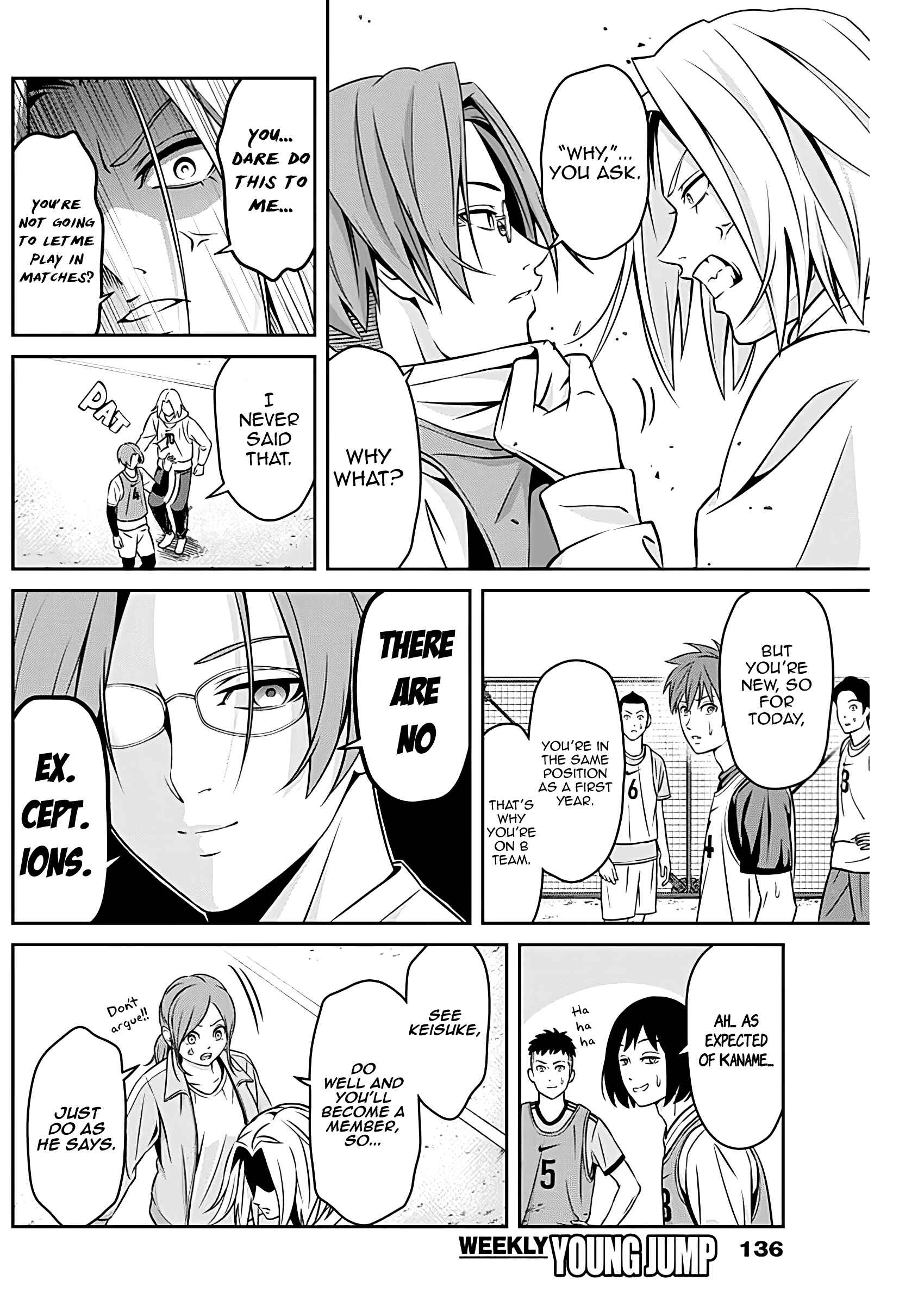 Page 11 Chapter 3 Tiempo
