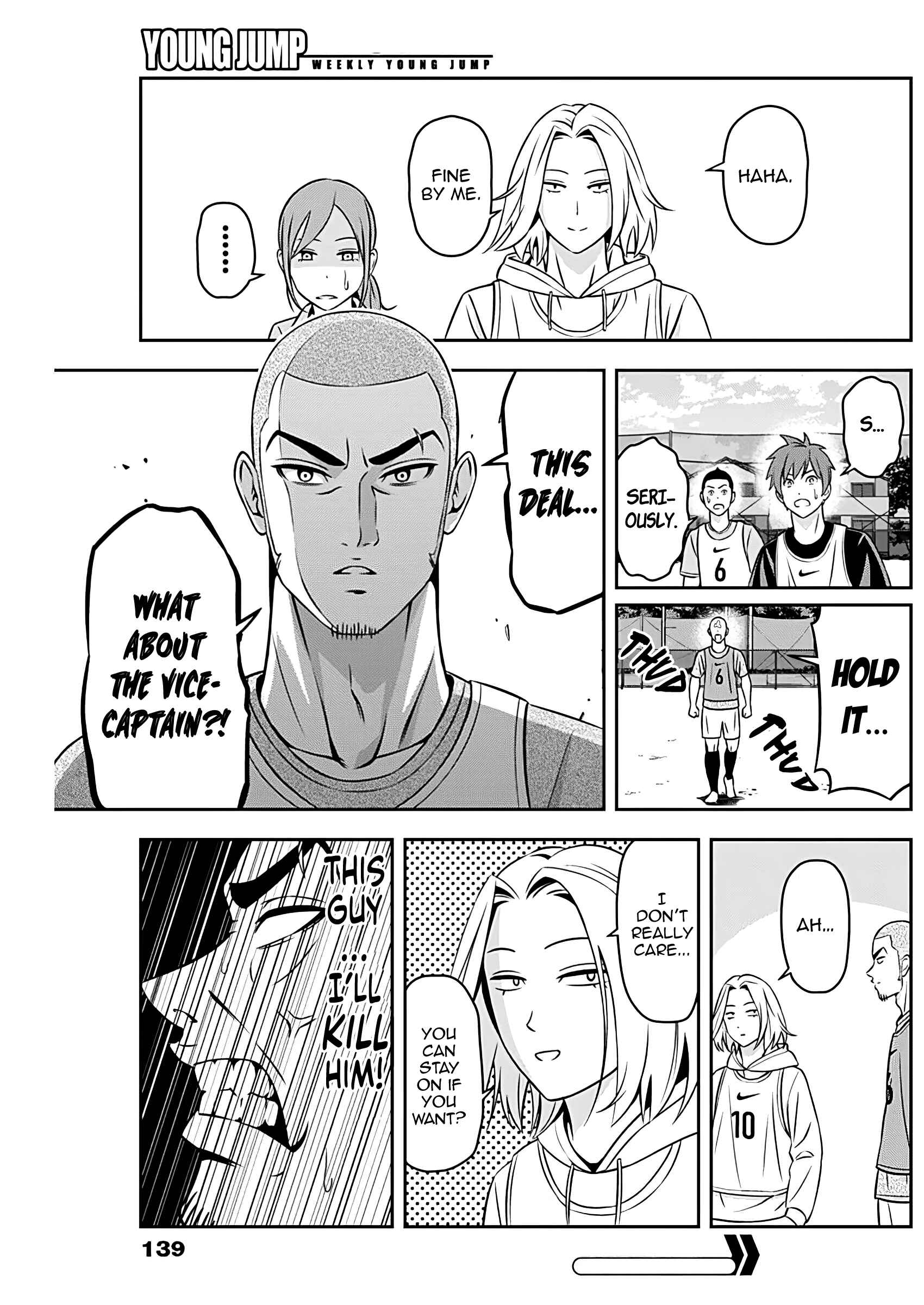 Page 14 Chapter 3 Tiempo