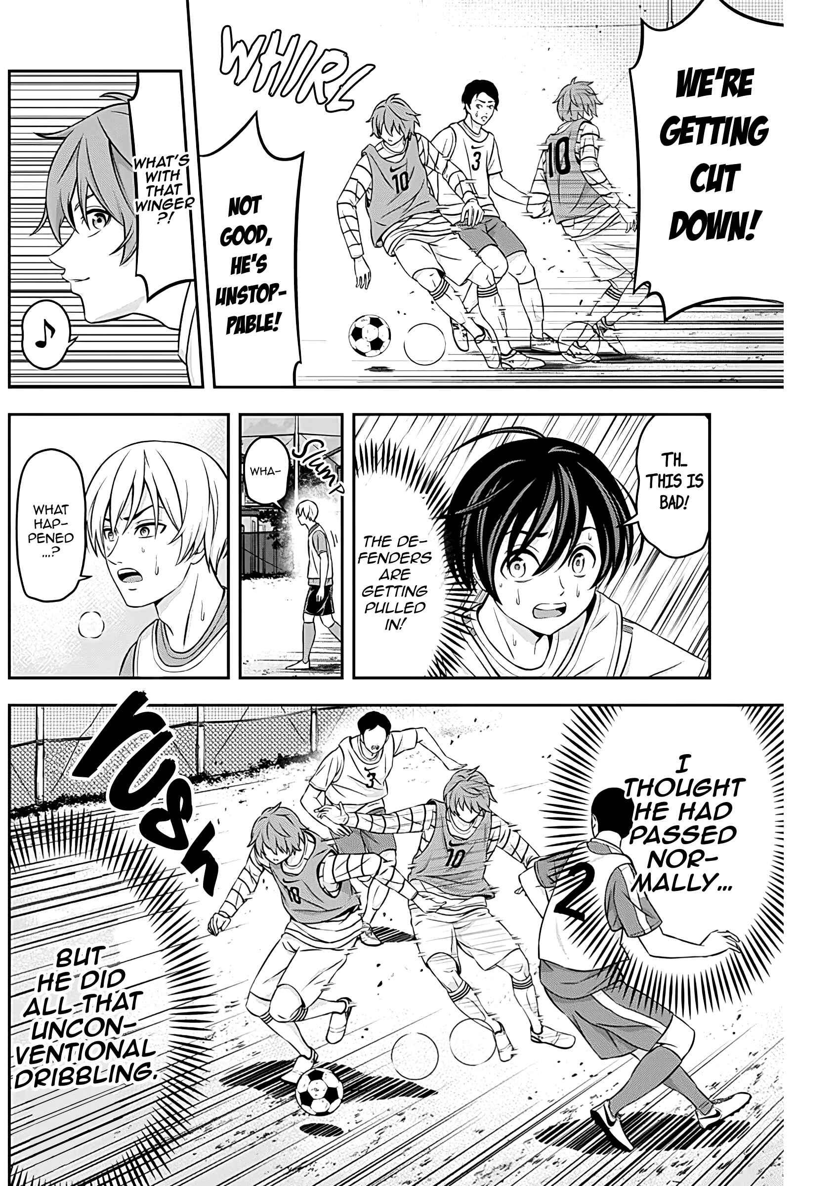 Page 27 Chapter 3 Tiempo