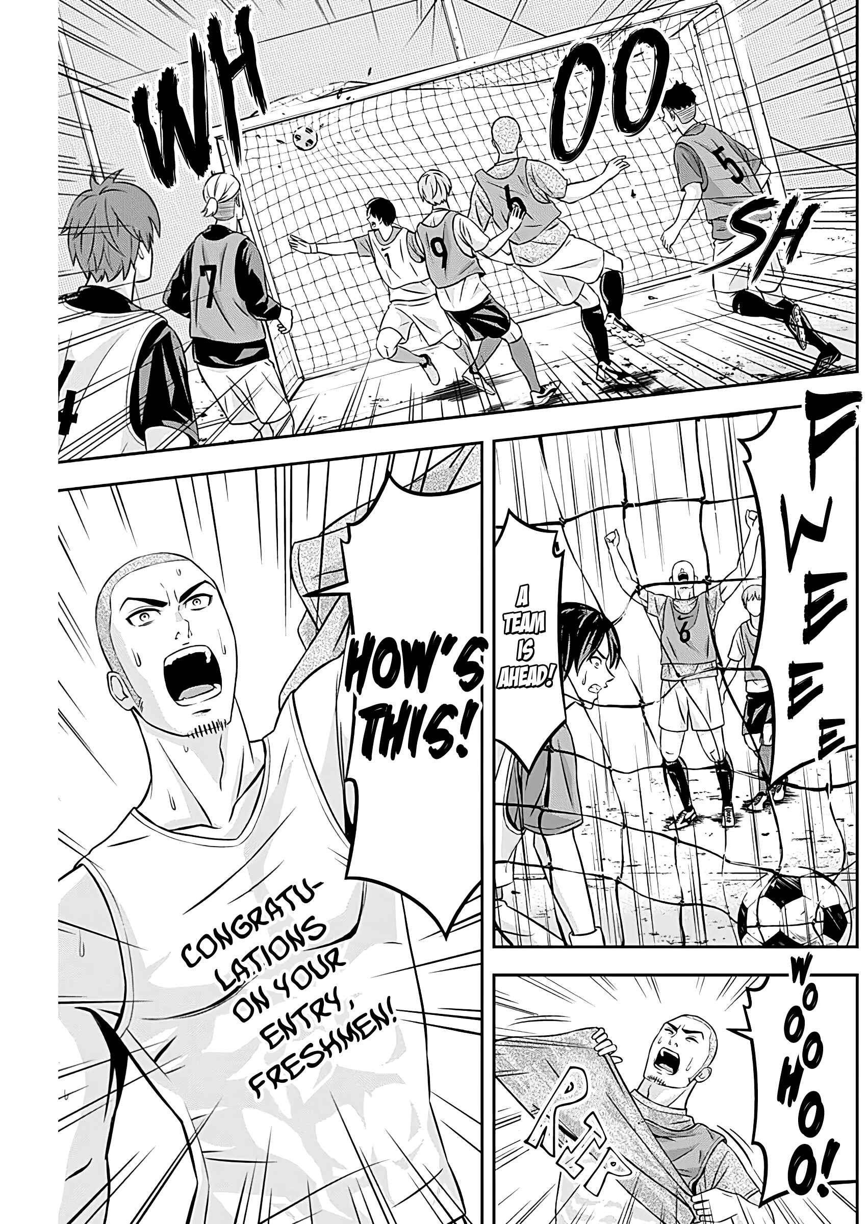 Page 30 Chapter 3 Tiempo