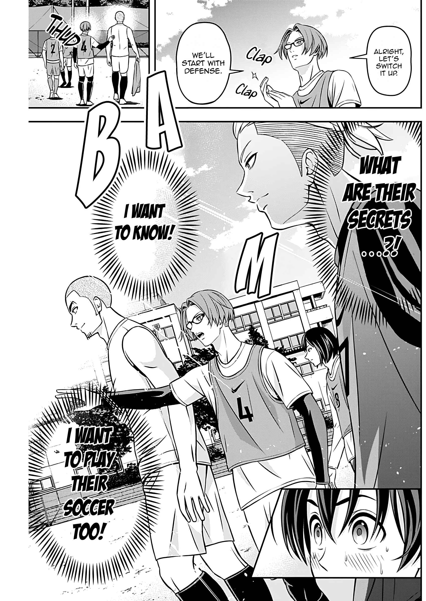Page 32 Chapter 3 Tiempo