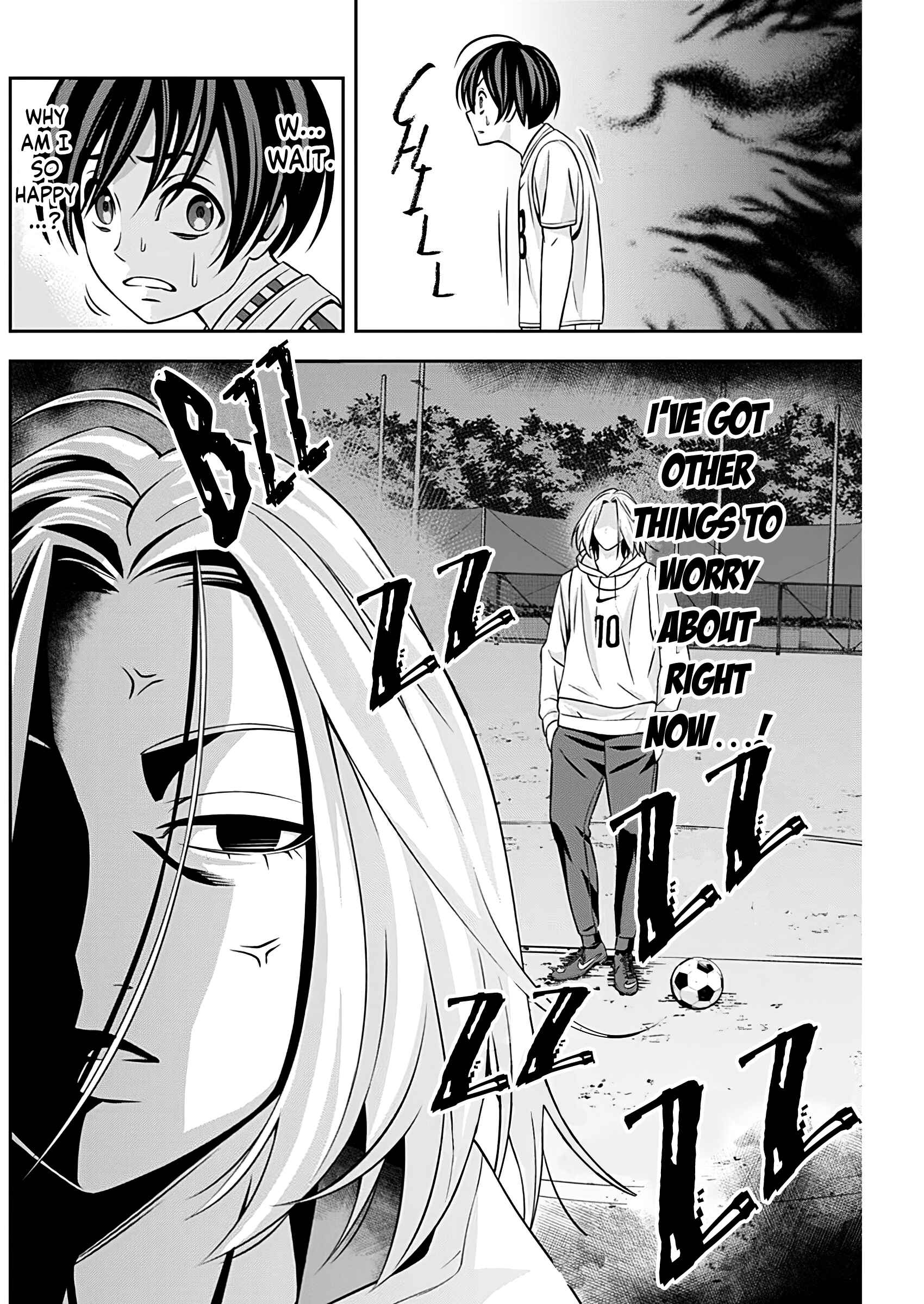 Page 33 Chapter 3 Tiempo