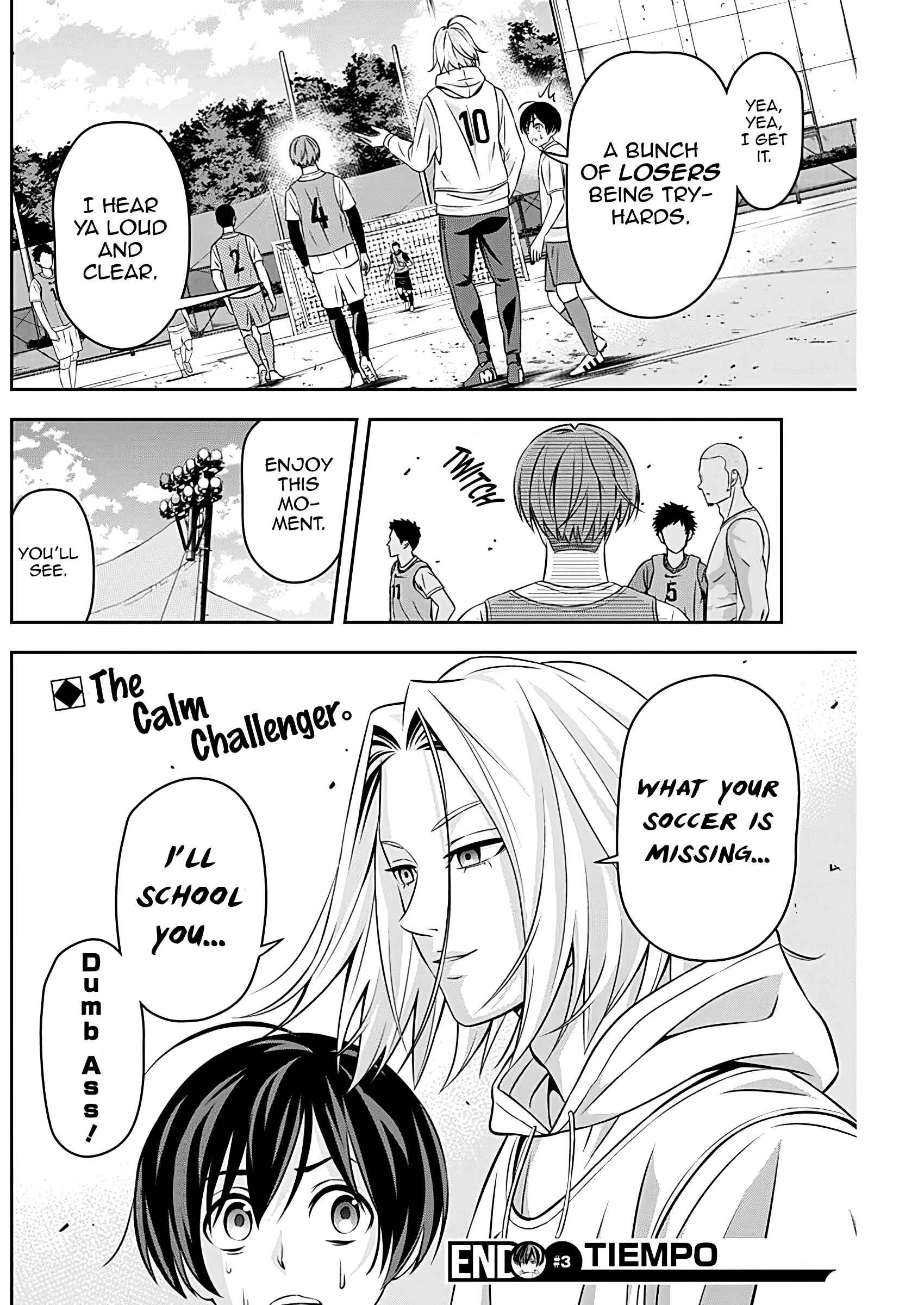Page 35 Chapter 3 Tiempo
