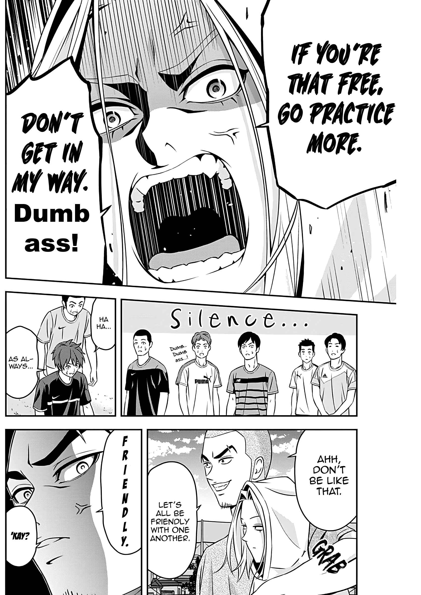 Page 5 Chapter 3 Tiempo