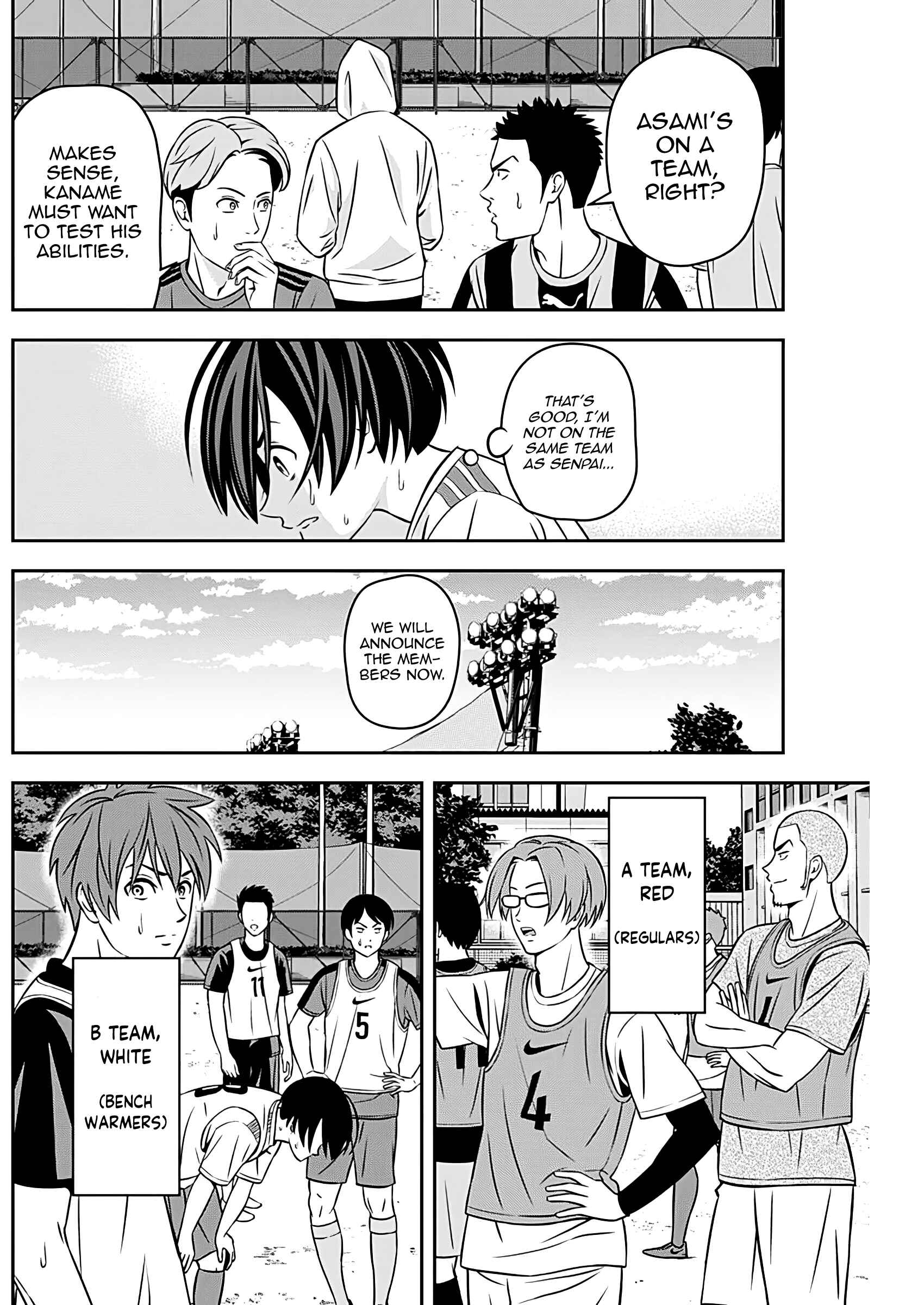 Page 9 Chapter 3 Tiempo
