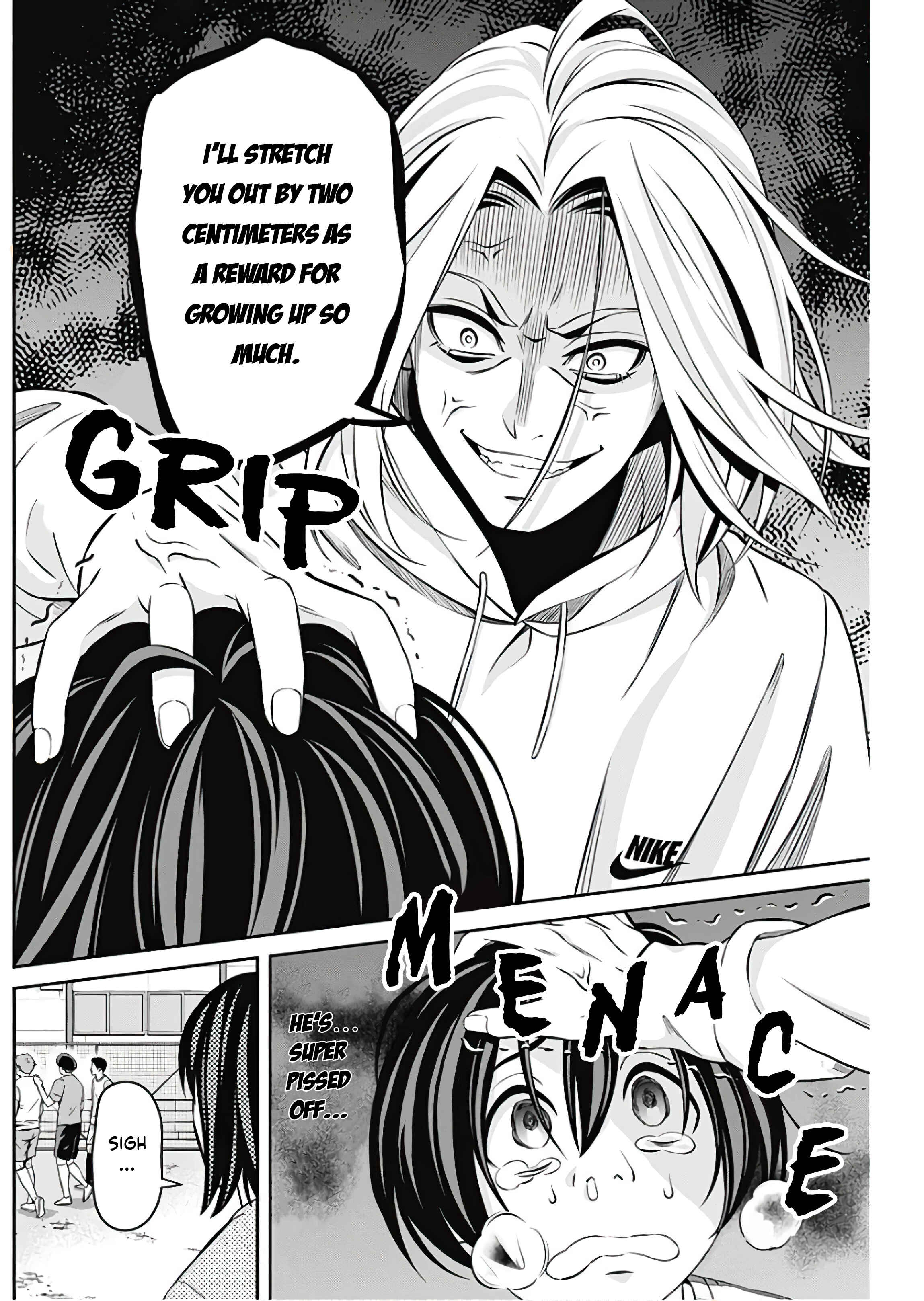 Page 2 Chapter 10 Tiempo