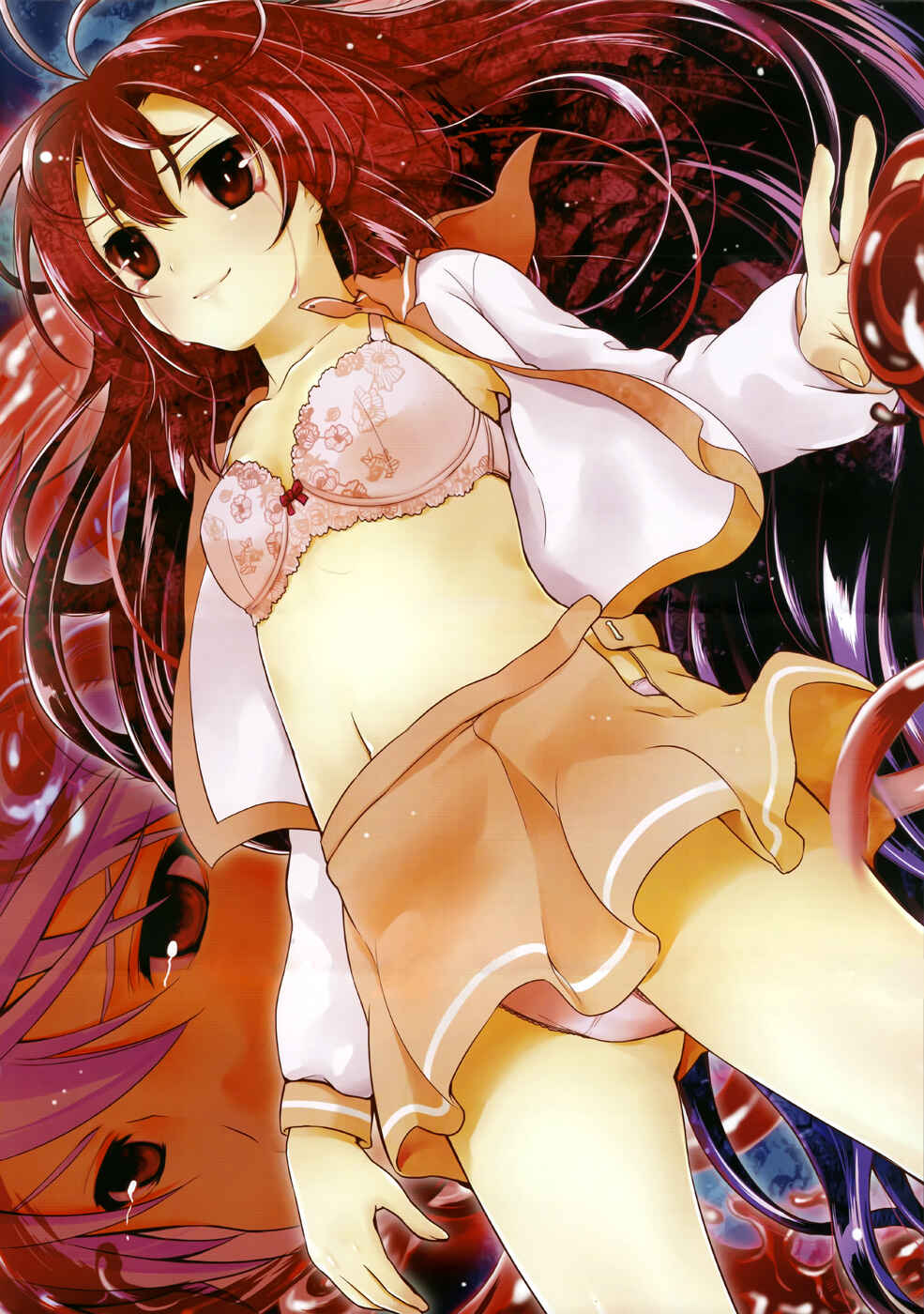 Page 5 Chapter 13 Itsuka Tenma no Kuro Usagi