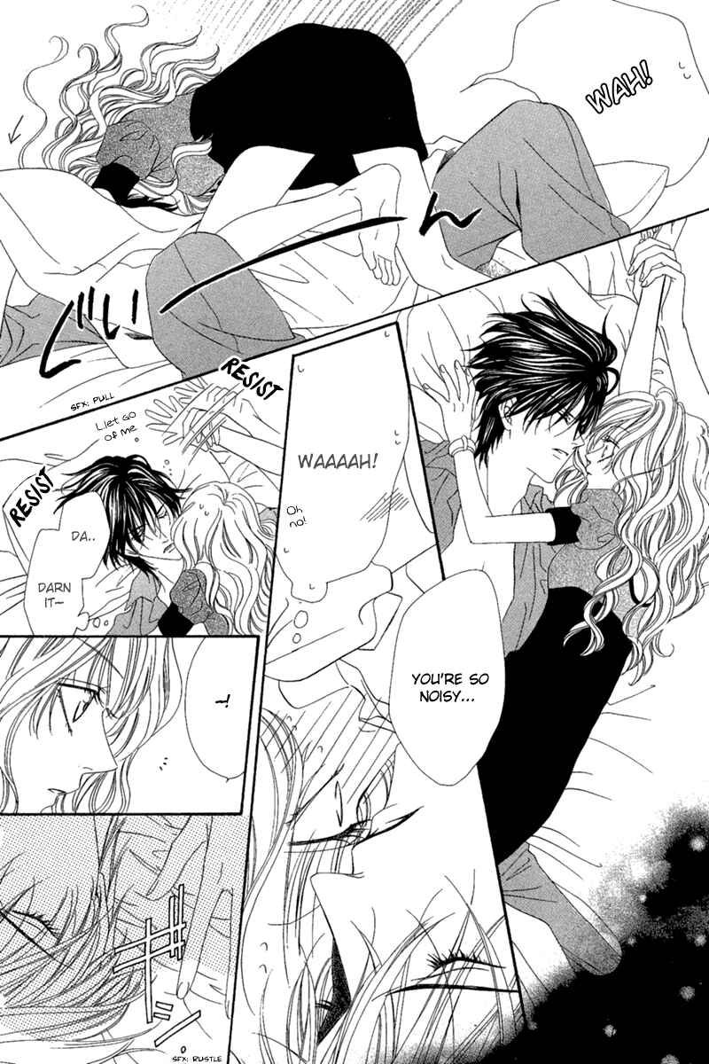 Page 19 Chapter 15.1 Keishichou Tokuhanka 007