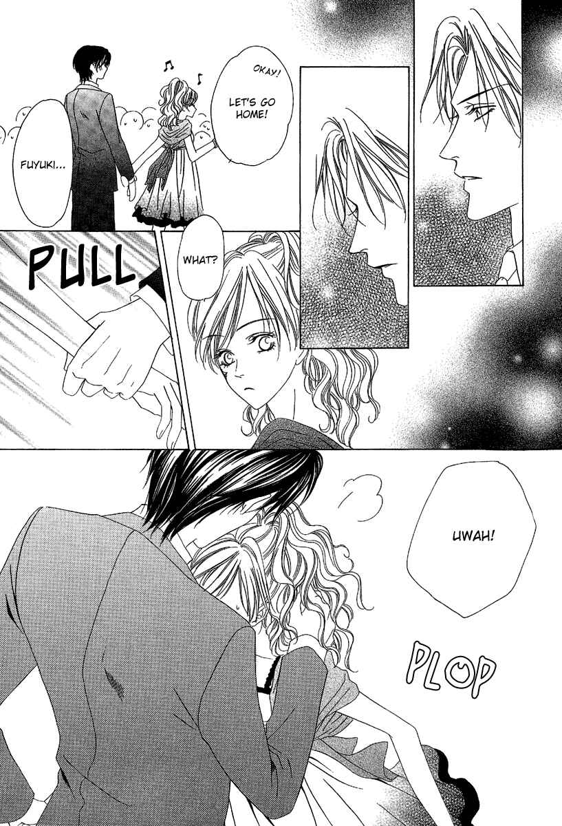 Page 35 Chapter 11 Keishichou Tokuhanka 007