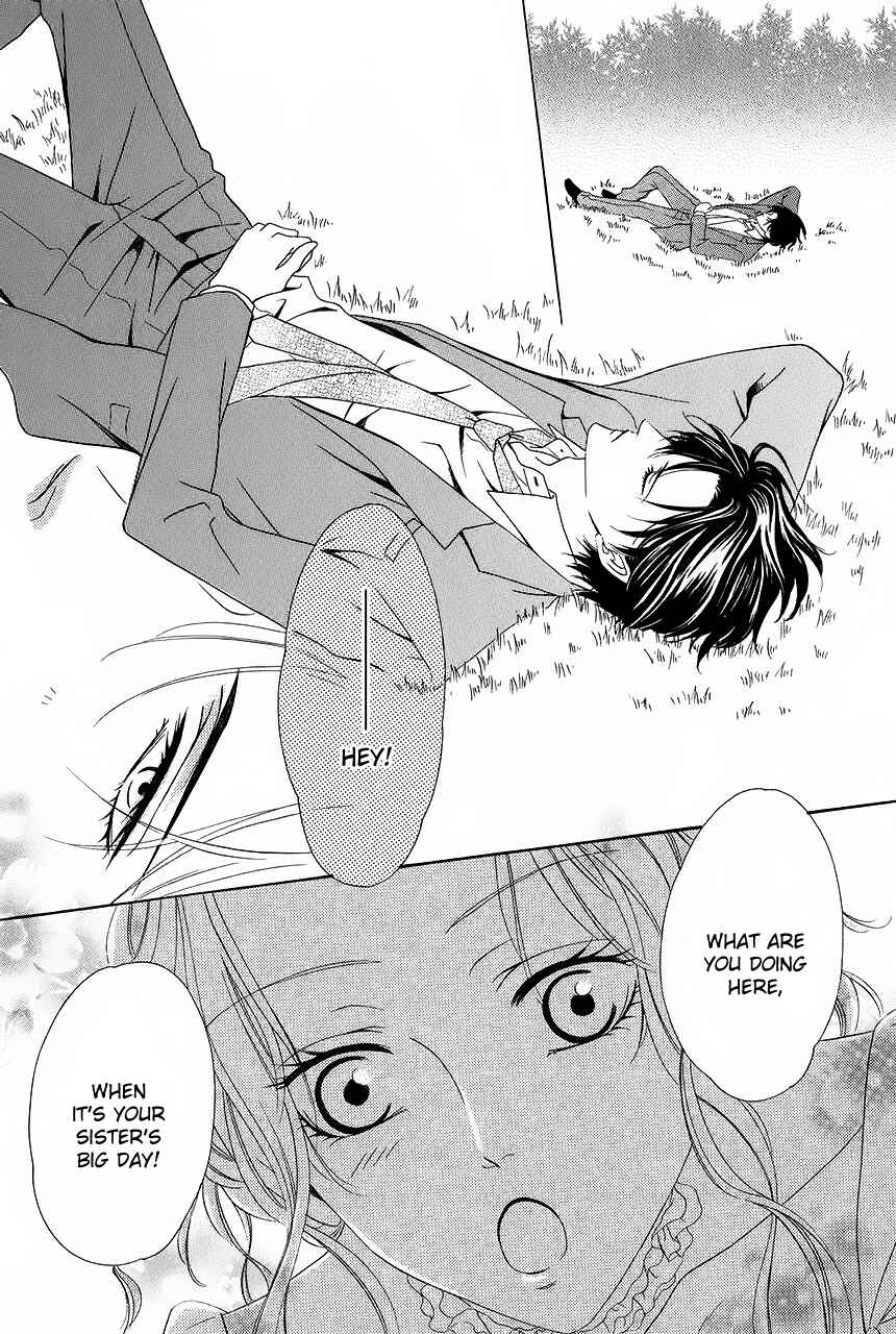 Page 38 Chapter 33 Keishichou Tokuhanka 007