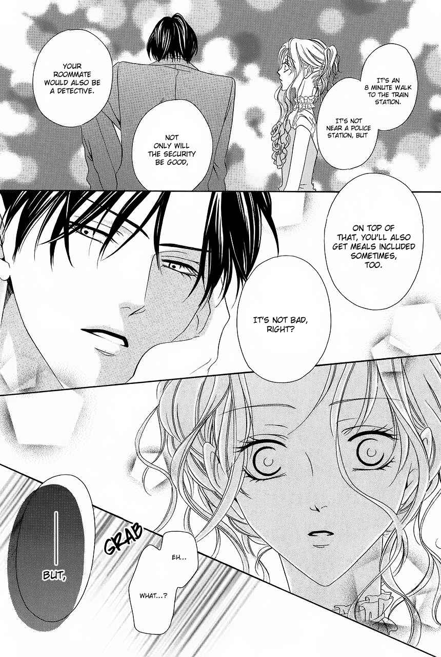 Page 40 Chapter 33 Keishichou Tokuhanka 007