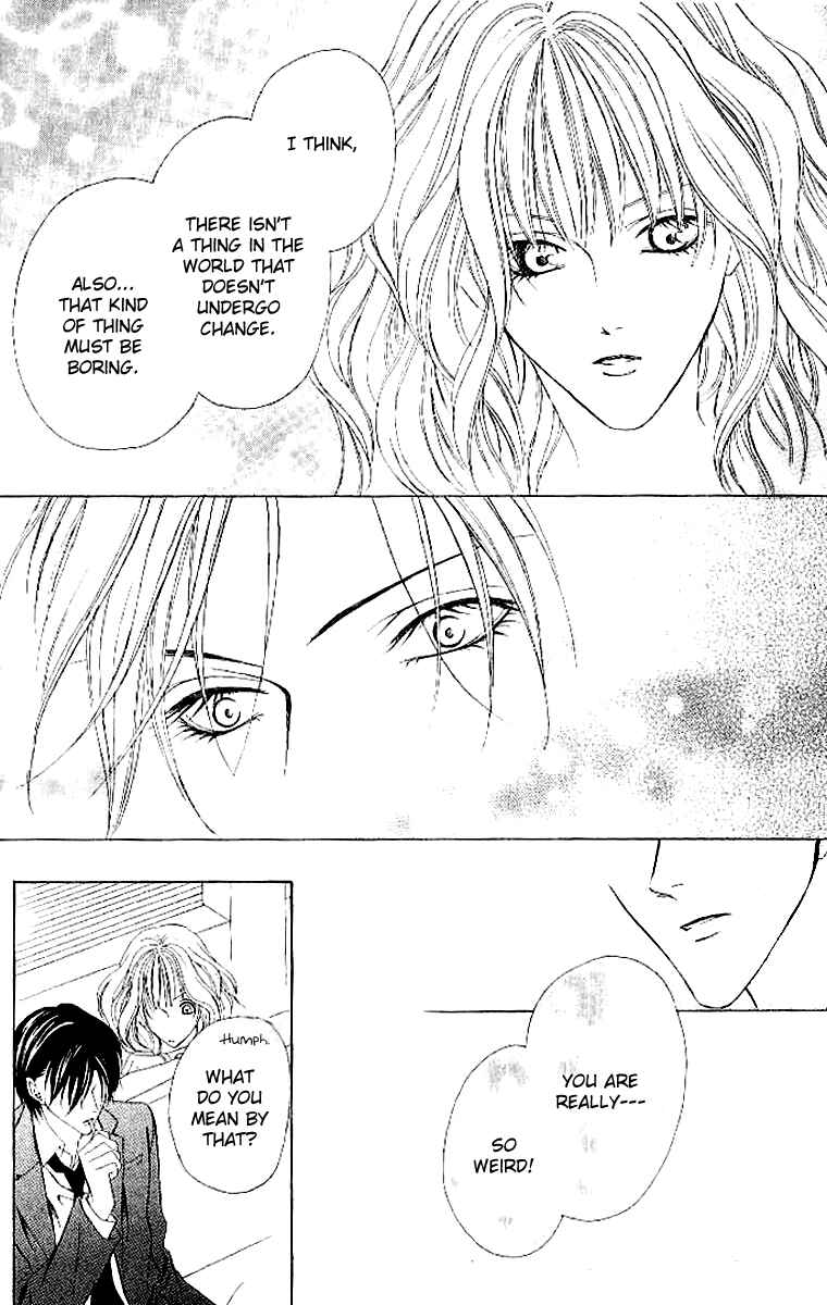 Page 54 Chapter 4 Keishichou Tokuhanka 007