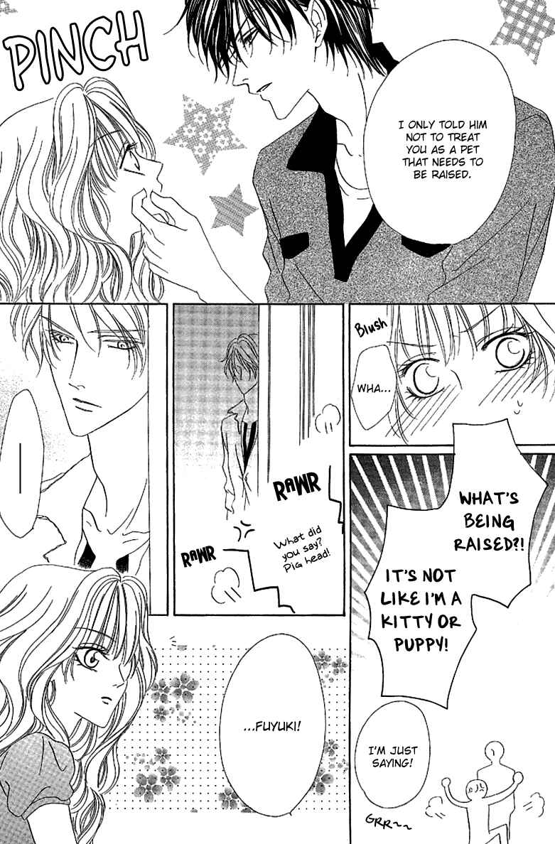 Page 38 Chapter 13.1 Keishichou Tokuhanka 007