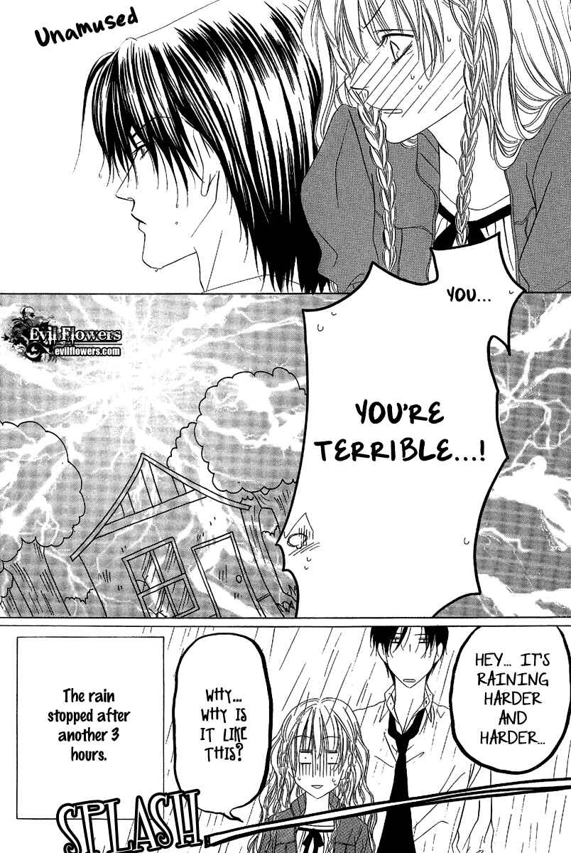 Page 46 Chapter 10 Keishichou Tokuhanka 007